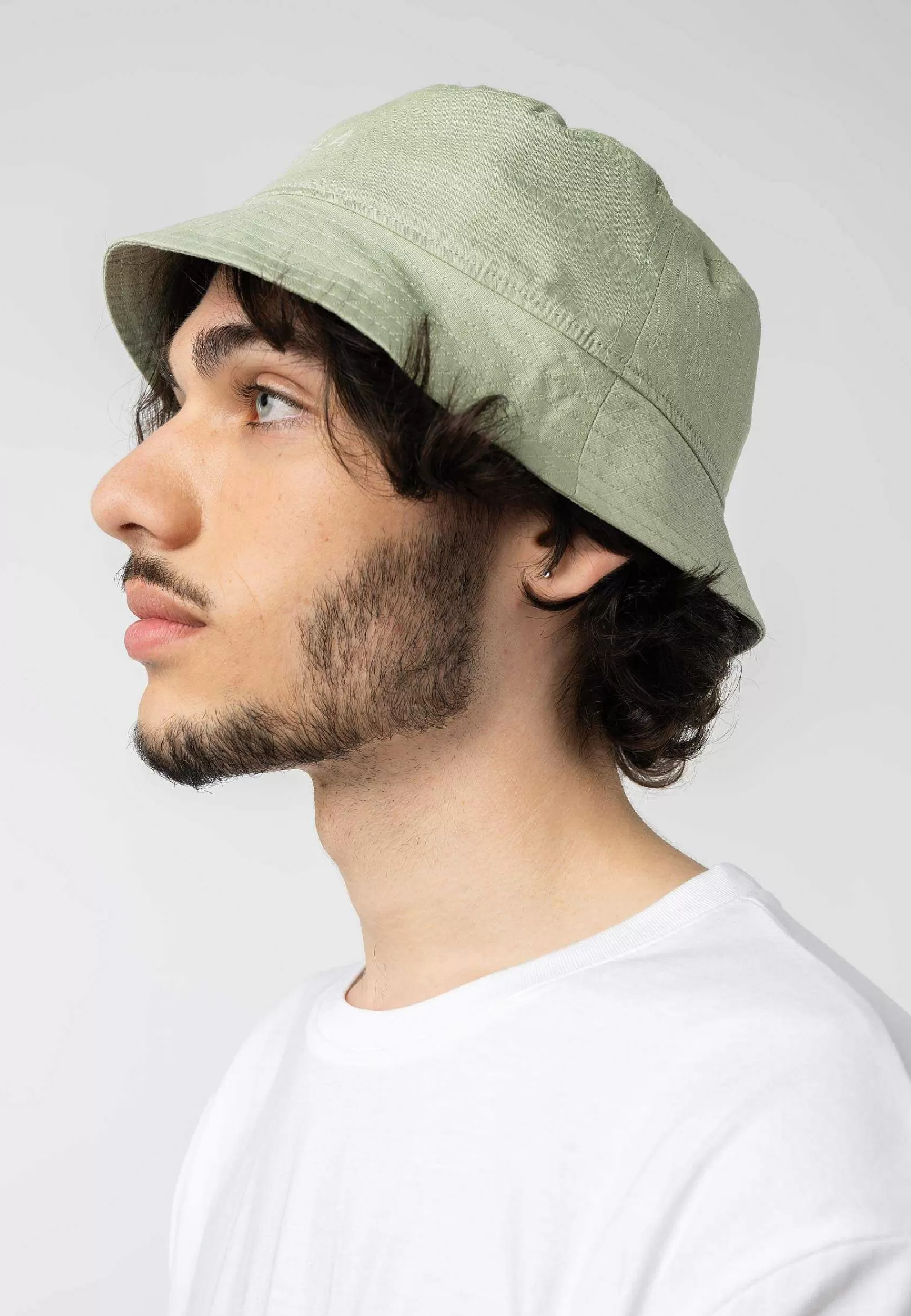 Online Bucket Hat Aftab Damen Mützen