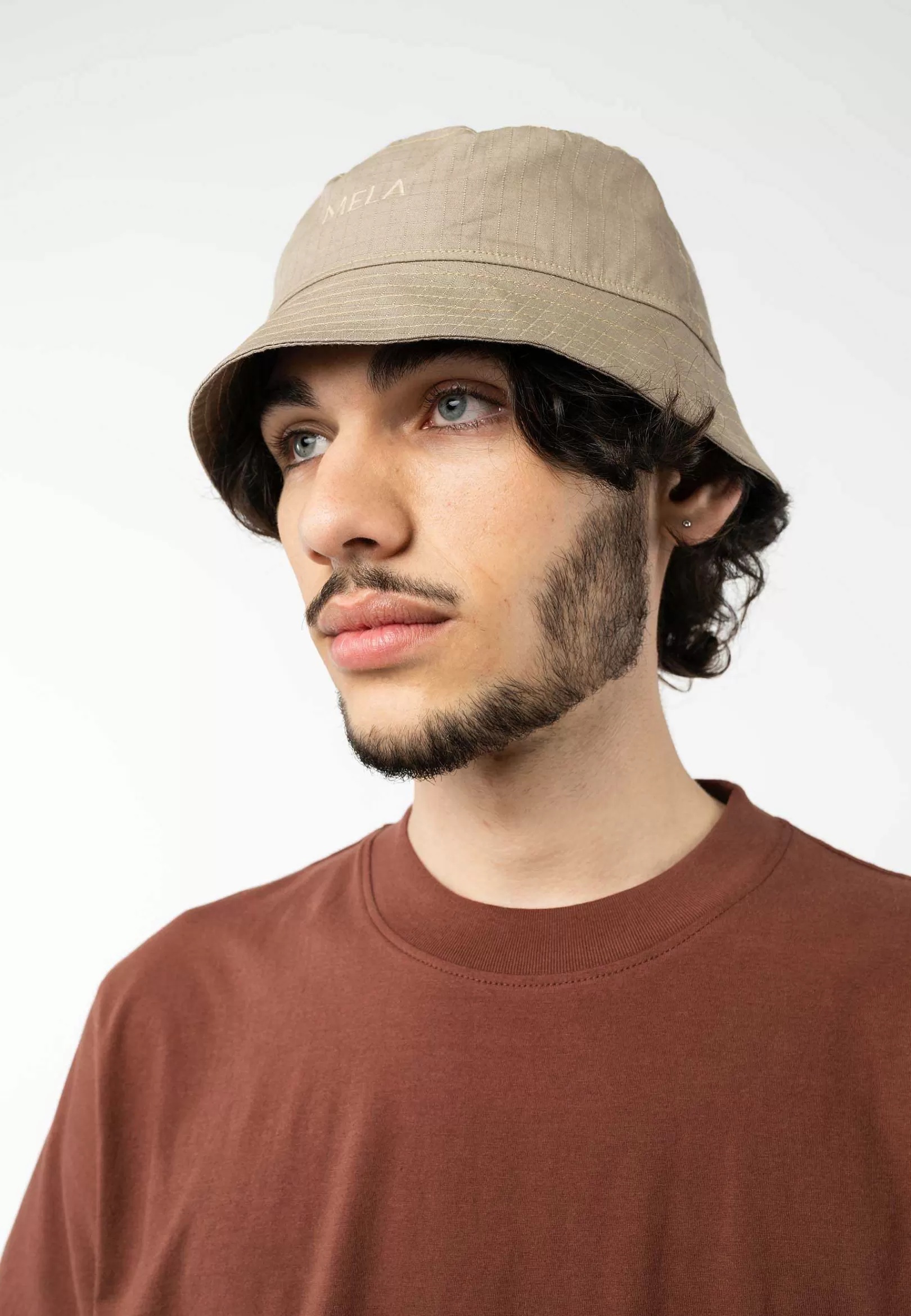 Sale Bucket Hat Aftab Damen Mützen