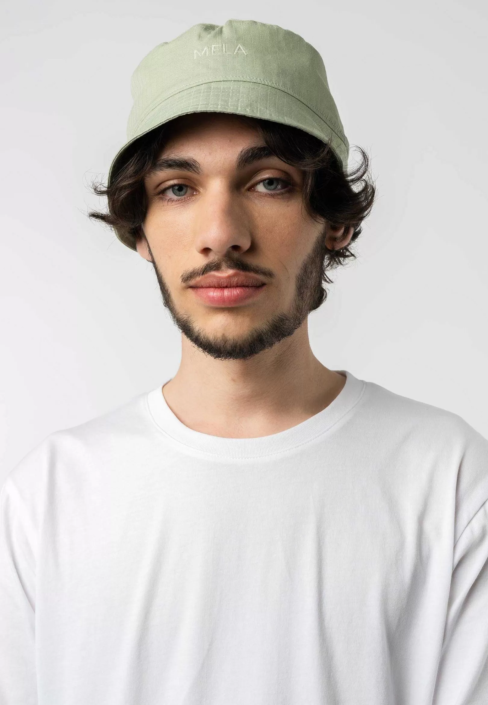 Online Bucket Hat Aftab Damen Mützen