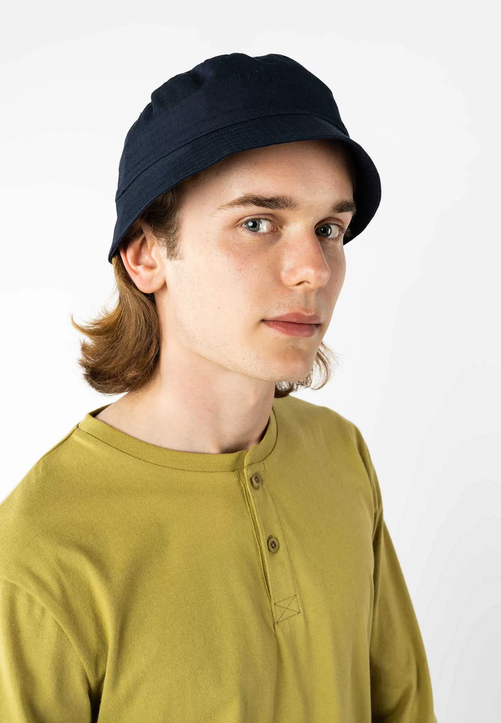 Clearance Bucket Hat Aftab Damen Mützen