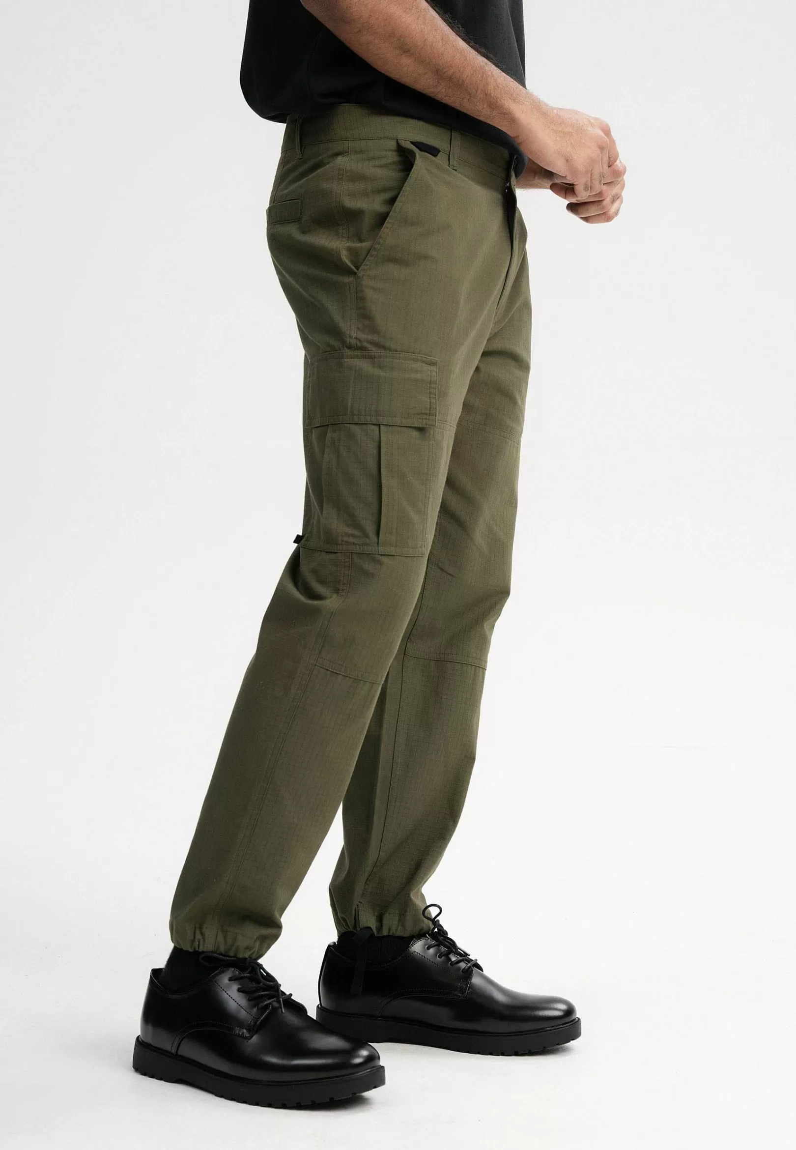 New Cargohose Rajesh Herren Hosen