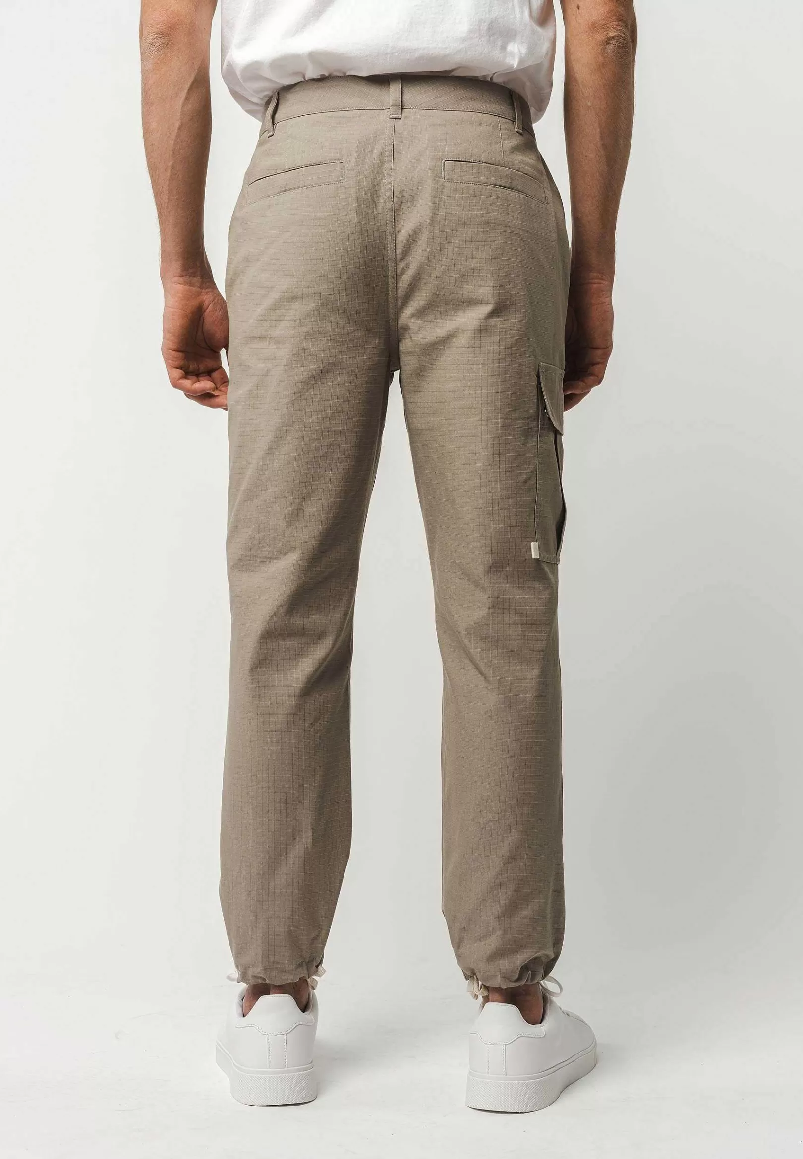 Cheap Cargohose Rajesh Herren Hosen