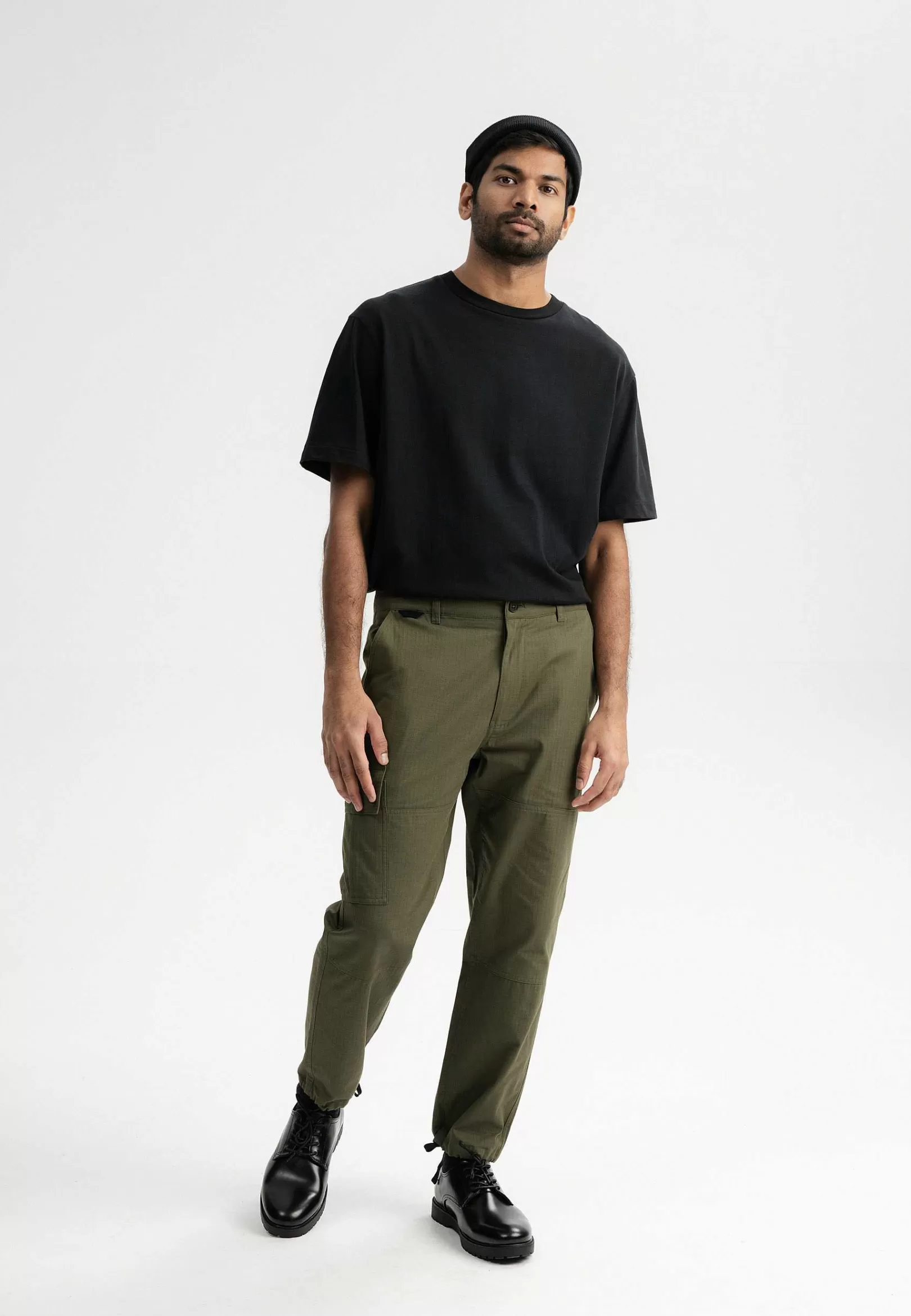 New Cargohose Rajesh Herren Hosen