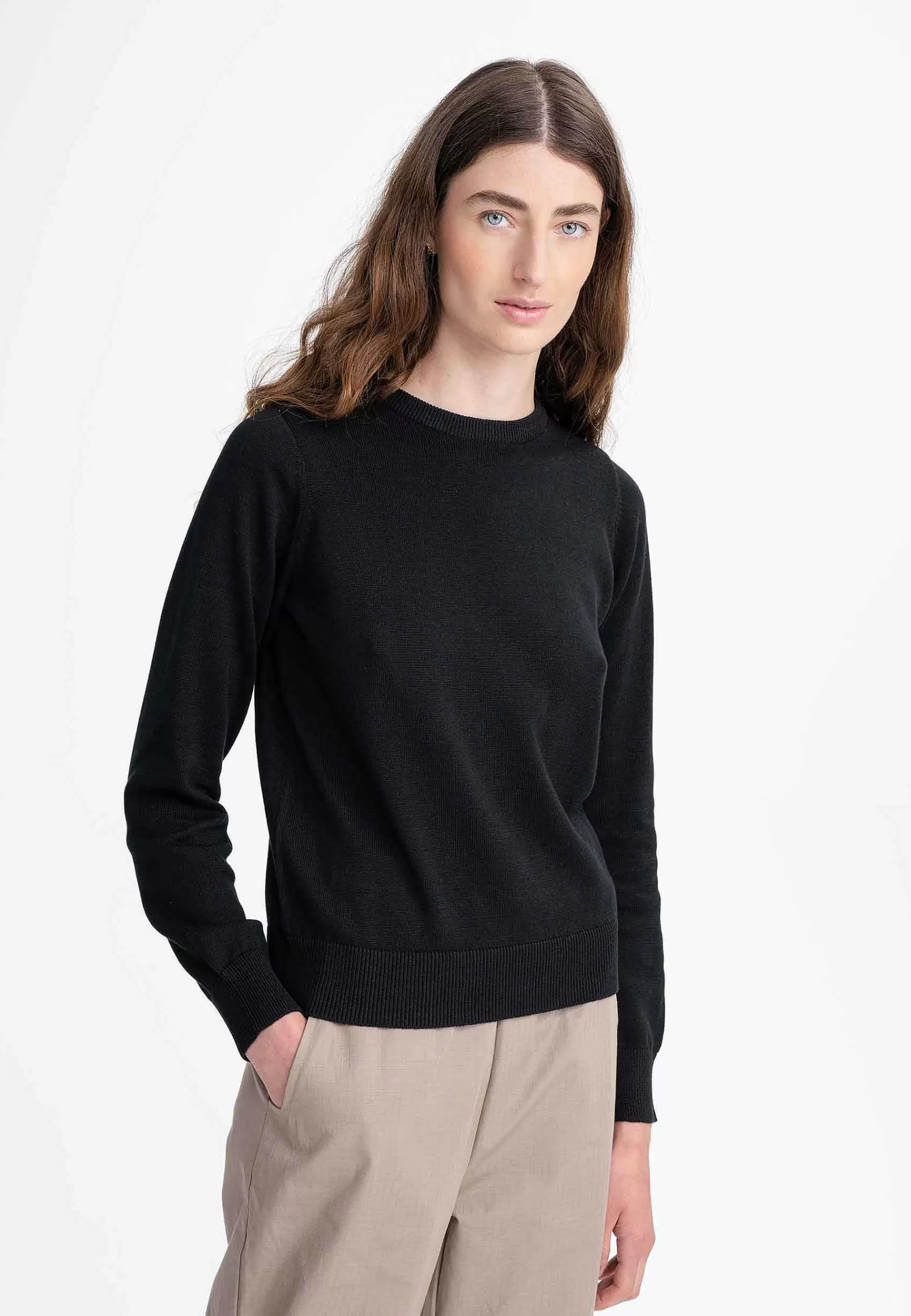 New Damen Feinstrick Pullover Dhana Damen Strickmode