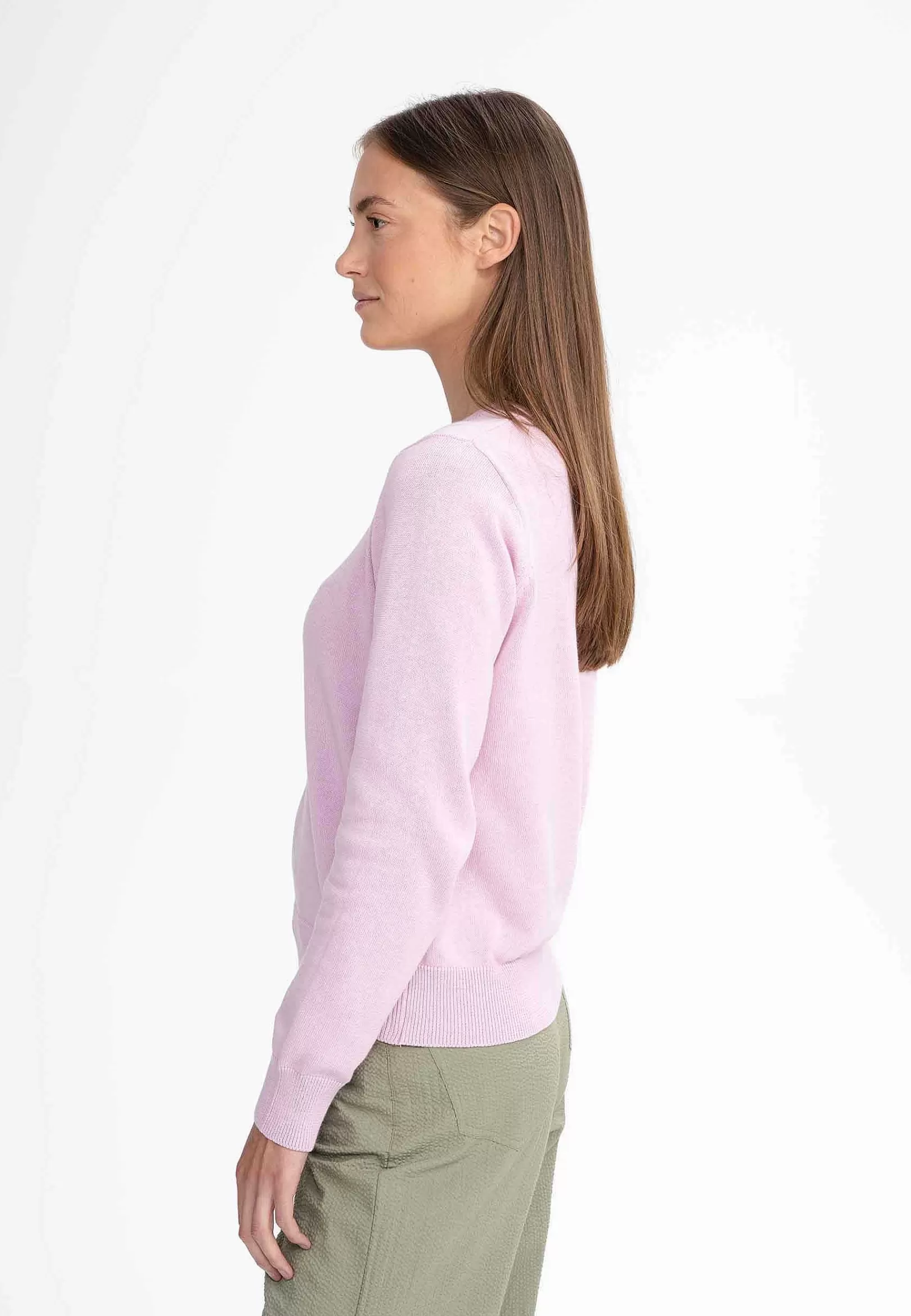 New Damen Feinstrick Pullover Dhana Damen Strickmode