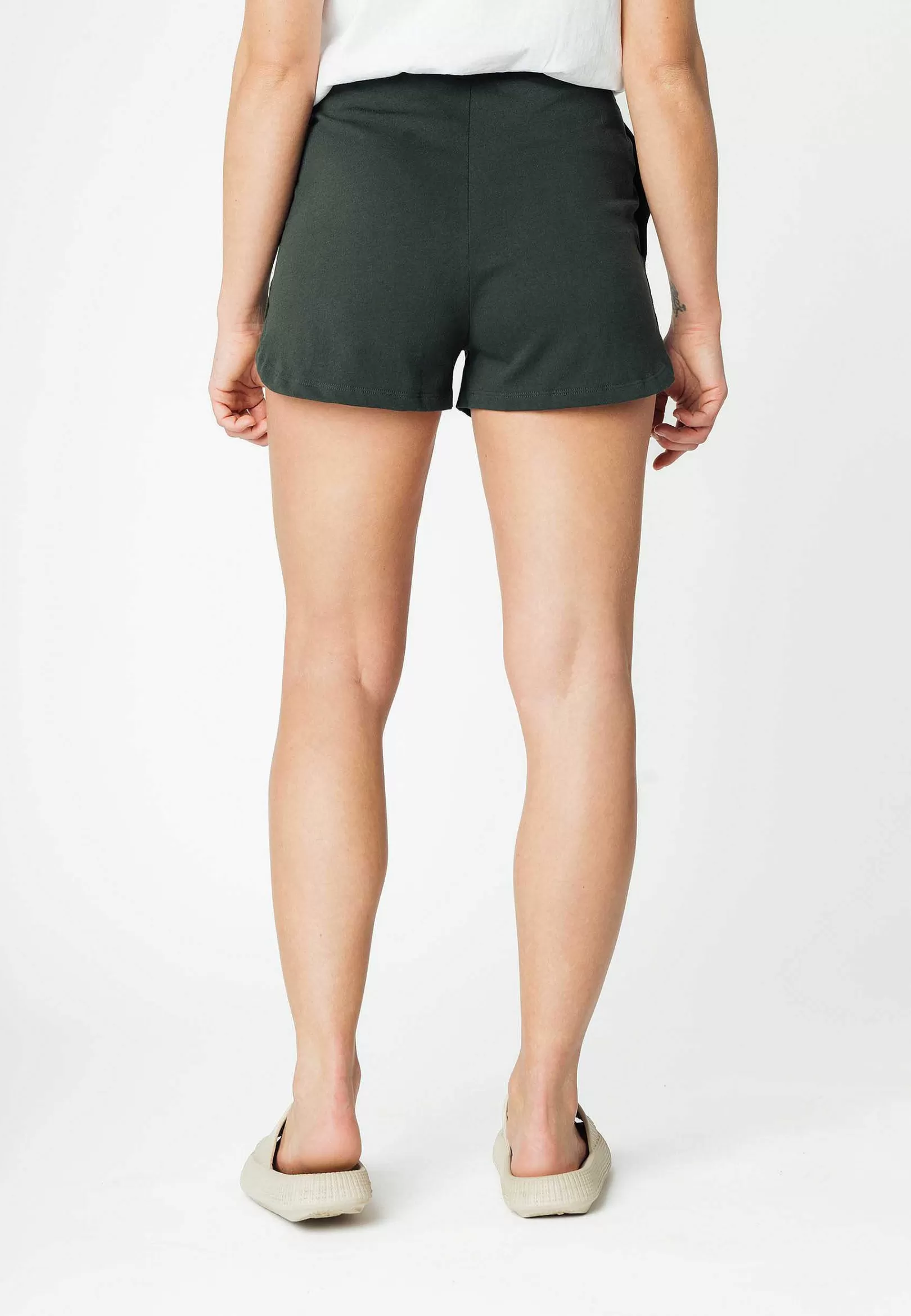 Hot Damen Jersey Shorts Sunyata Damen Hosen