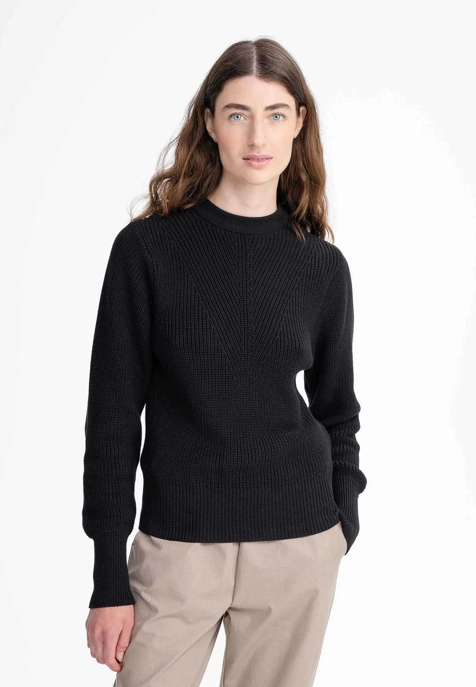 Flash Sale Damen Strickpullover Gauri Damen Strickmode