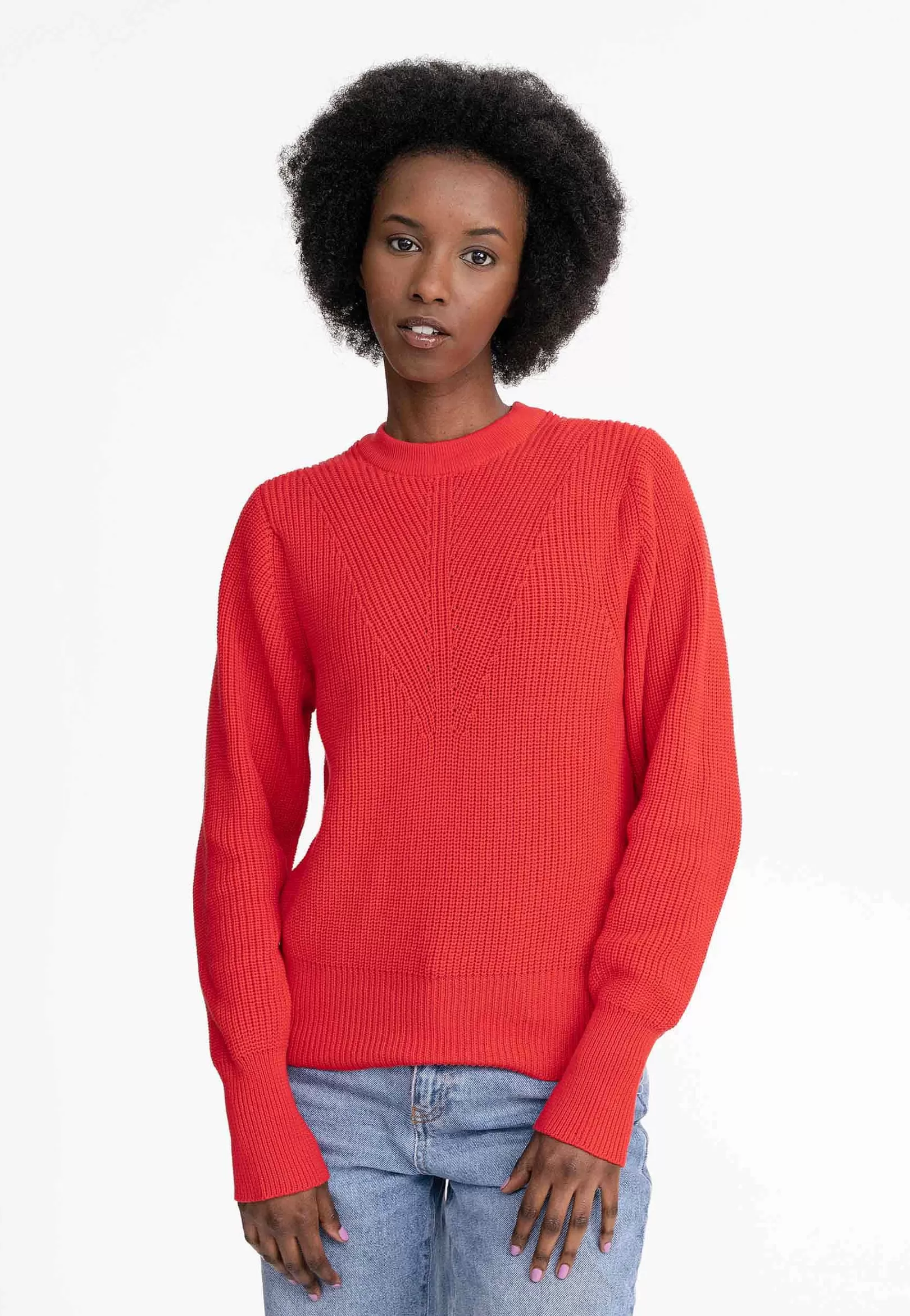 Sale Damen Strickpullover Gauri Damen Strickmode