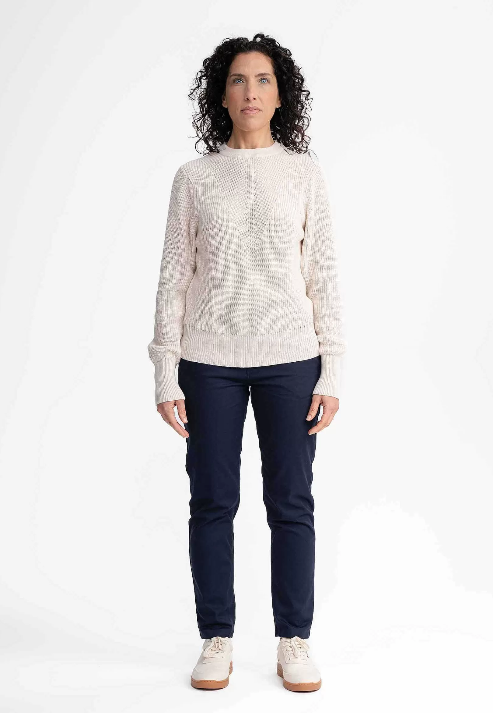 Shop Damen Strickpullover Gauri Damen Strickmode