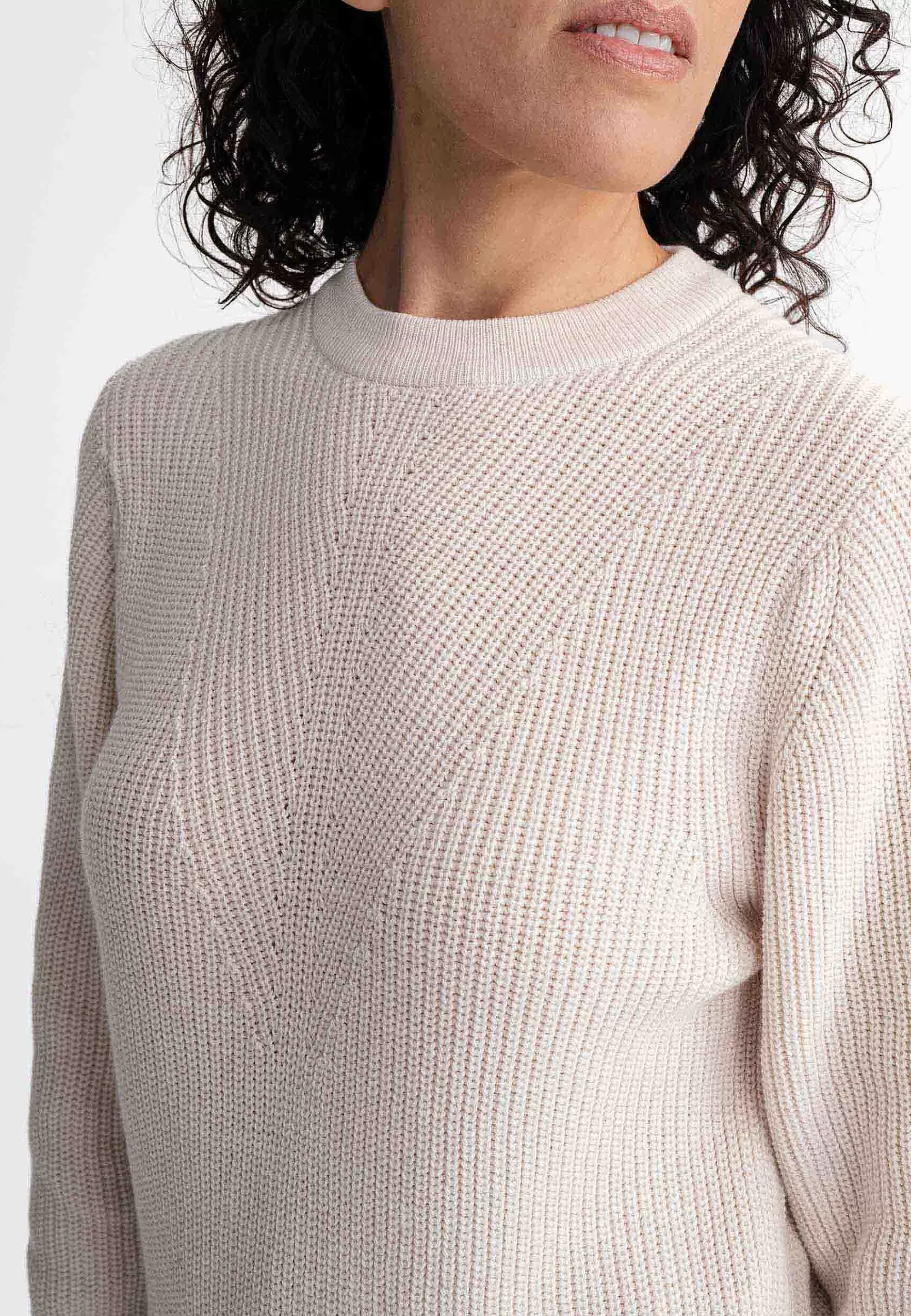 Shop Damen Strickpullover Gauri Damen Strickmode