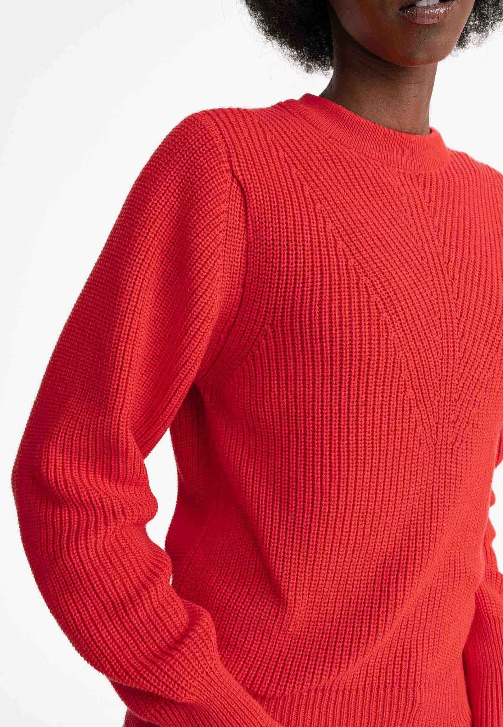 Sale Damen Strickpullover Gauri Damen Strickmode