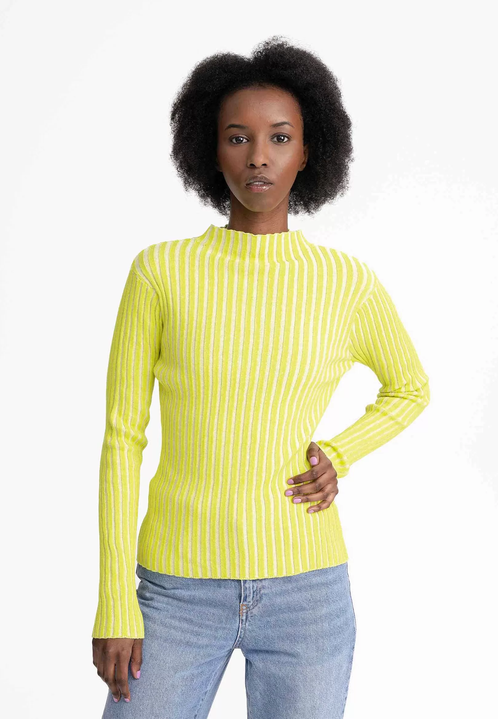 New Damen Strickpullover Namari Damen Strickmode