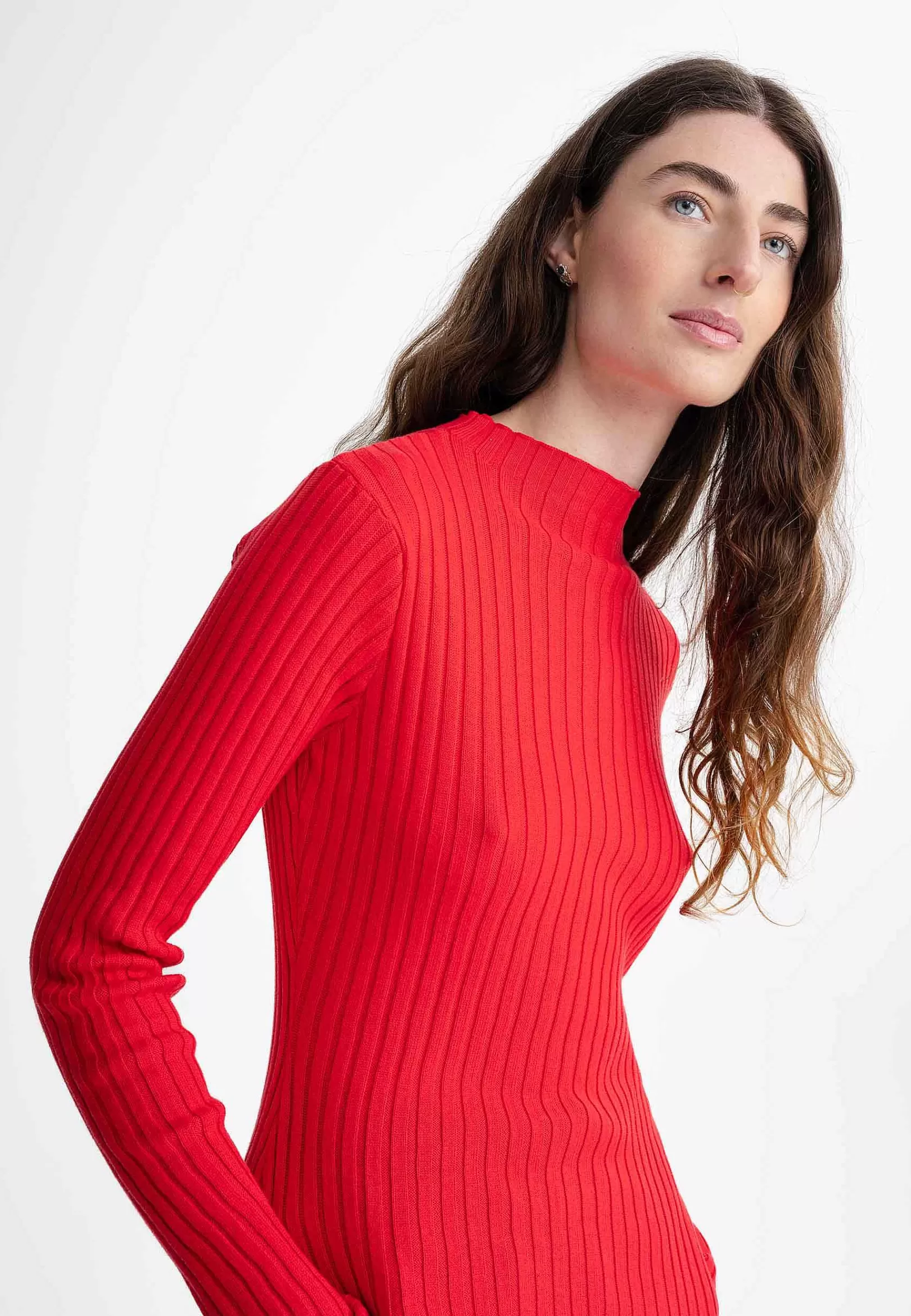 Outlet Damen Strickpullover Namari Damen Strickmode