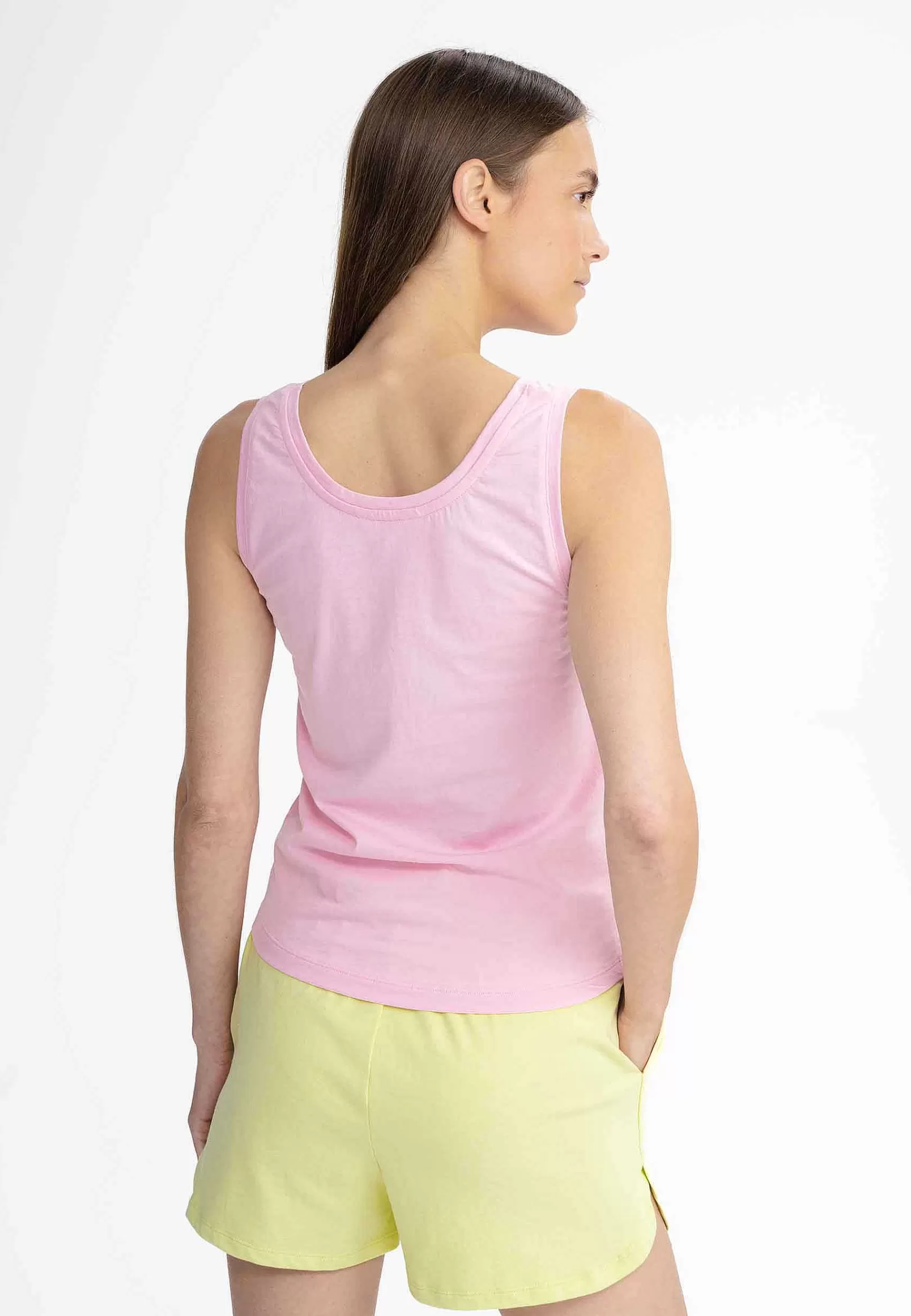 Fashion Damen Tanktop Vanita Damen Shirts & Tops