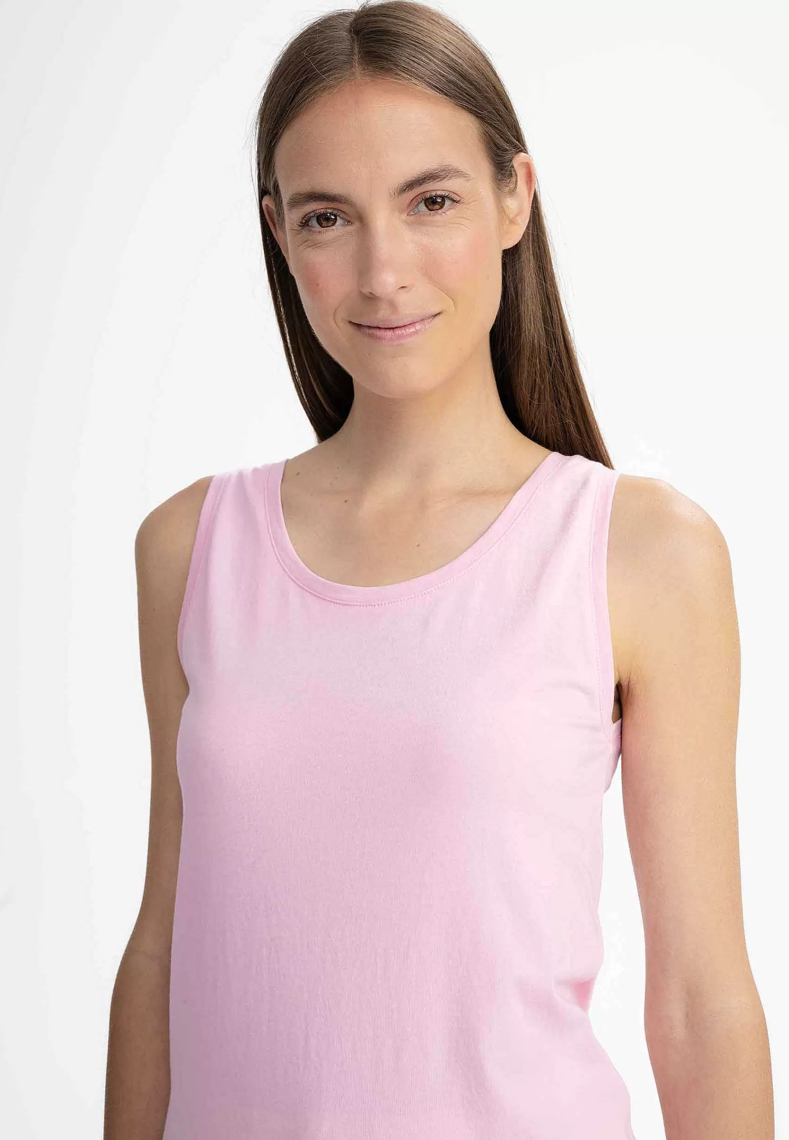 Fashion Damen Tanktop Vanita Damen Shirts & Tops