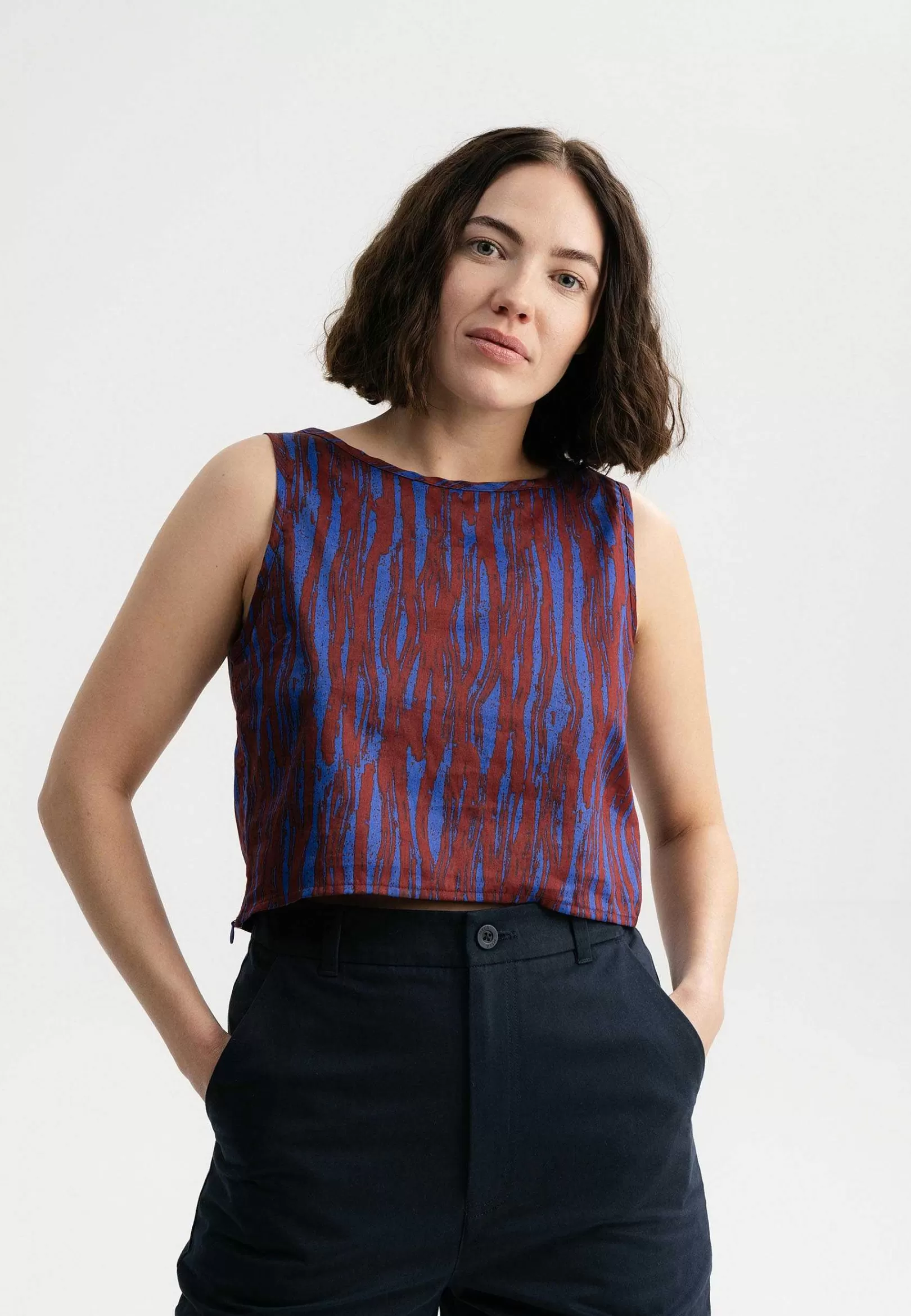 Cheap Damen Top Tamani Damen Shirts & Tops