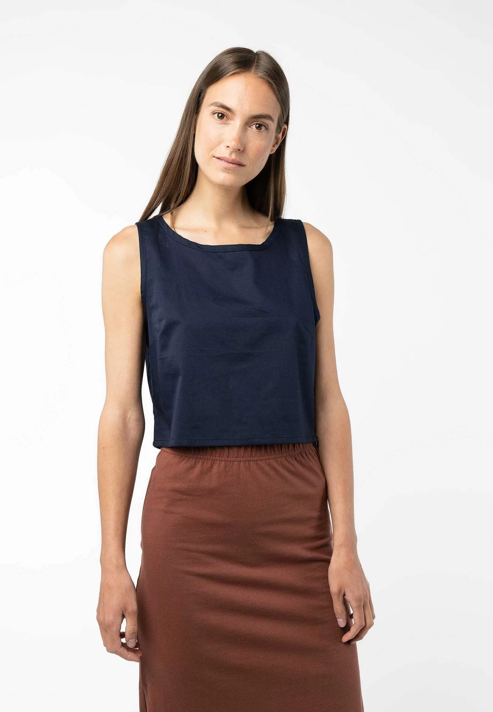 Best Sale Damen Top Tamani Damen Shirts & Tops