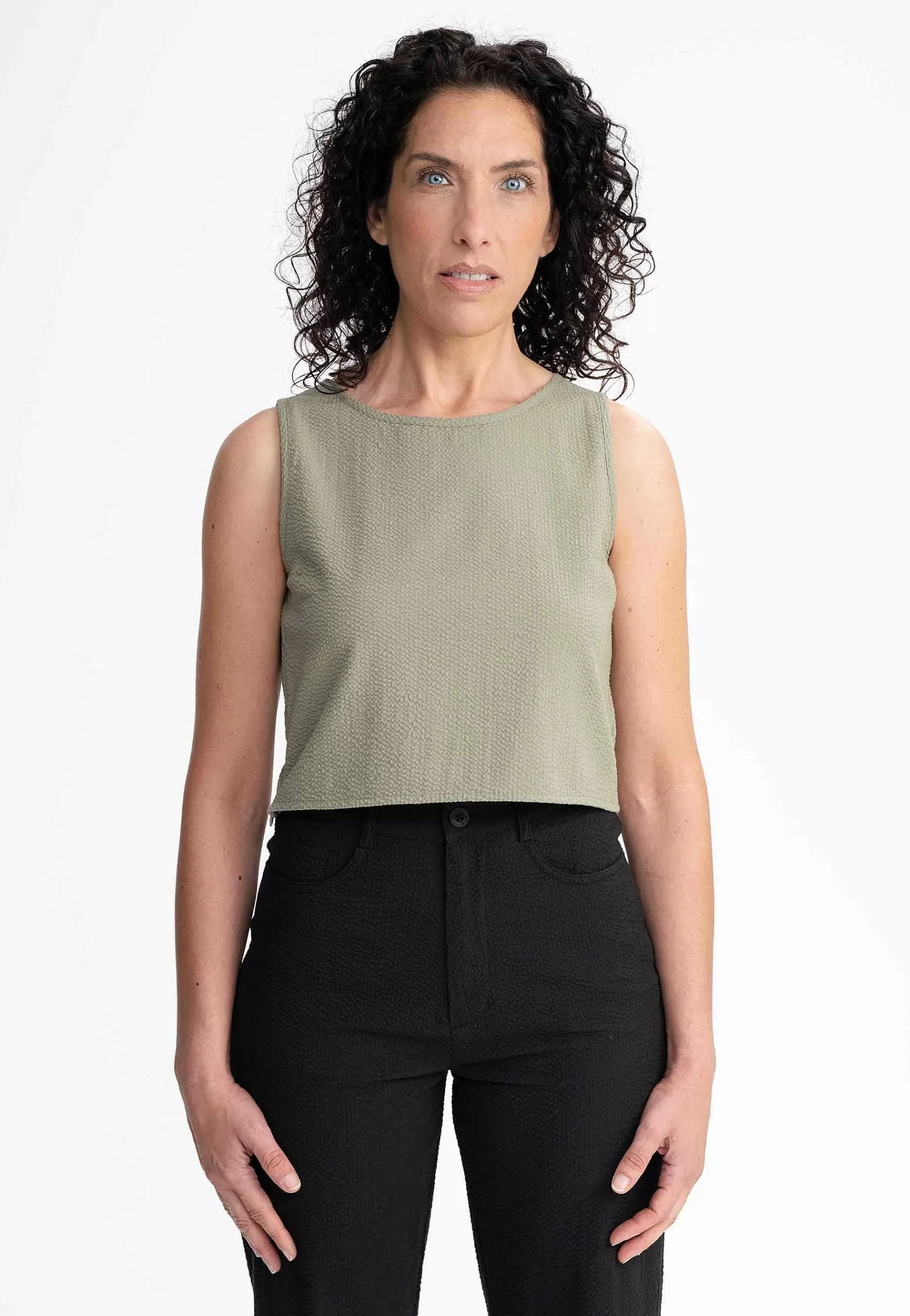 Shop Damen Top Tamani Damen Shirts & Tops