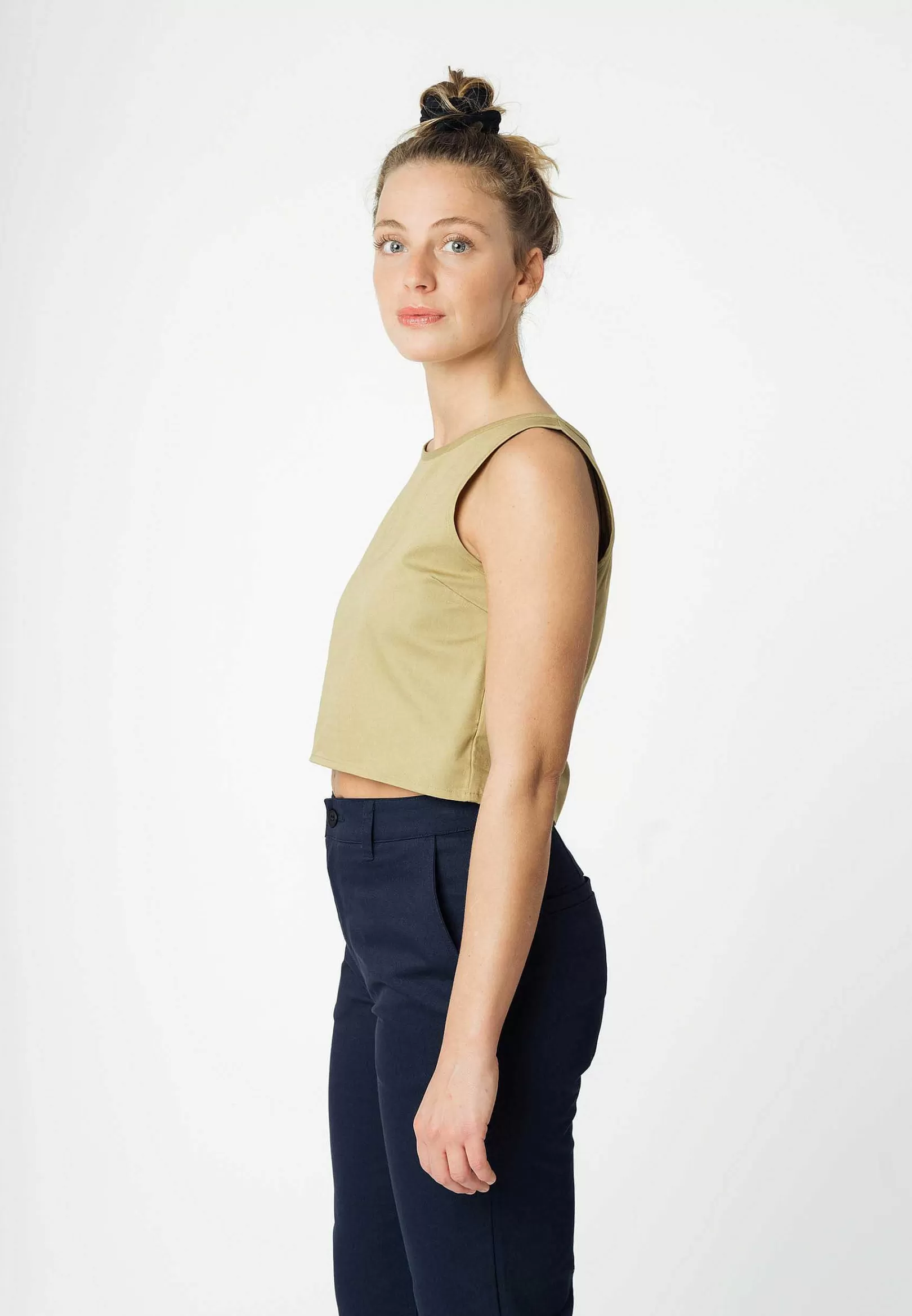 New Damen Top Tamani Damen Shirts & Tops