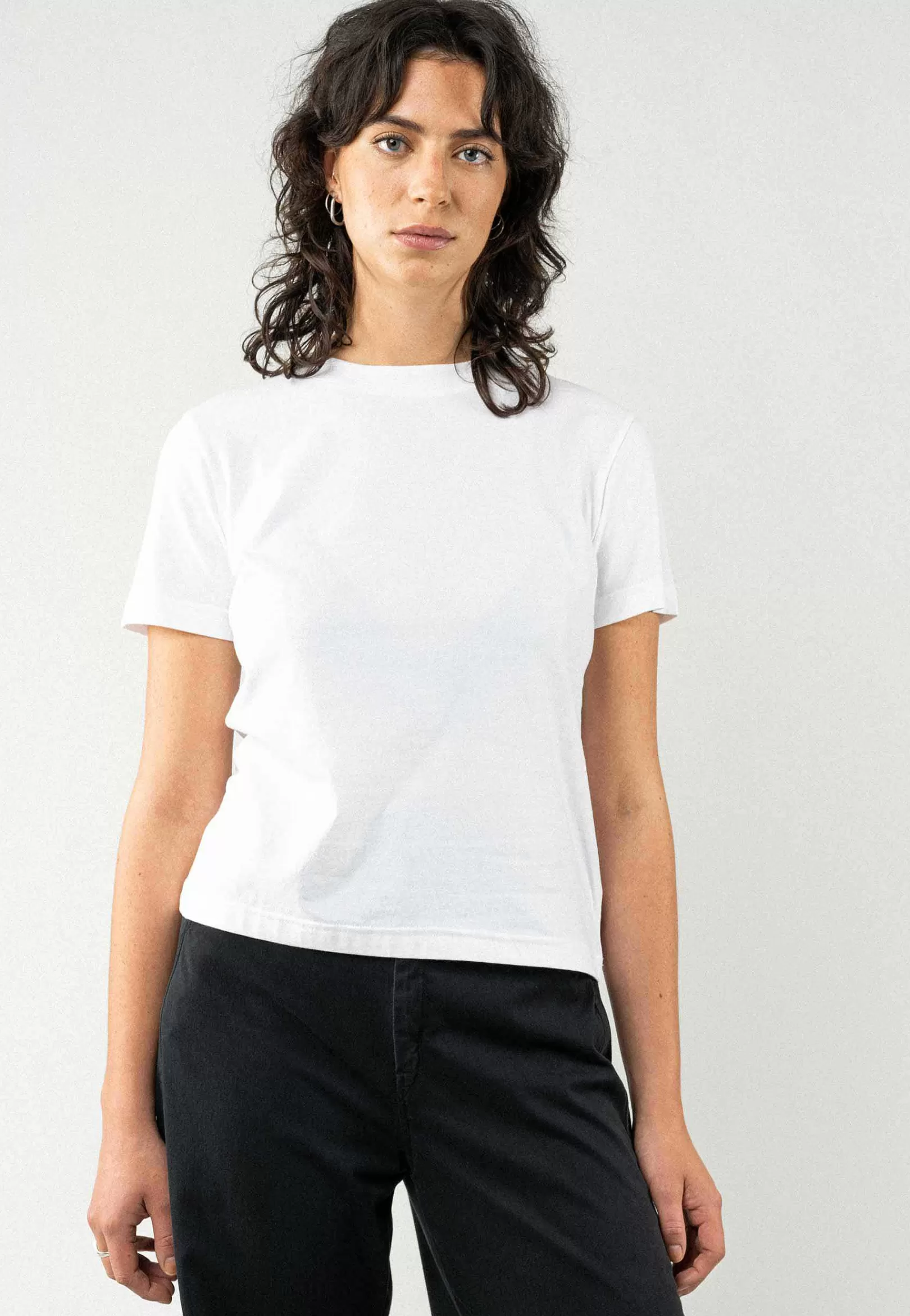 Fashion Damen T-Shirt Khira Damen Shirts & Tops