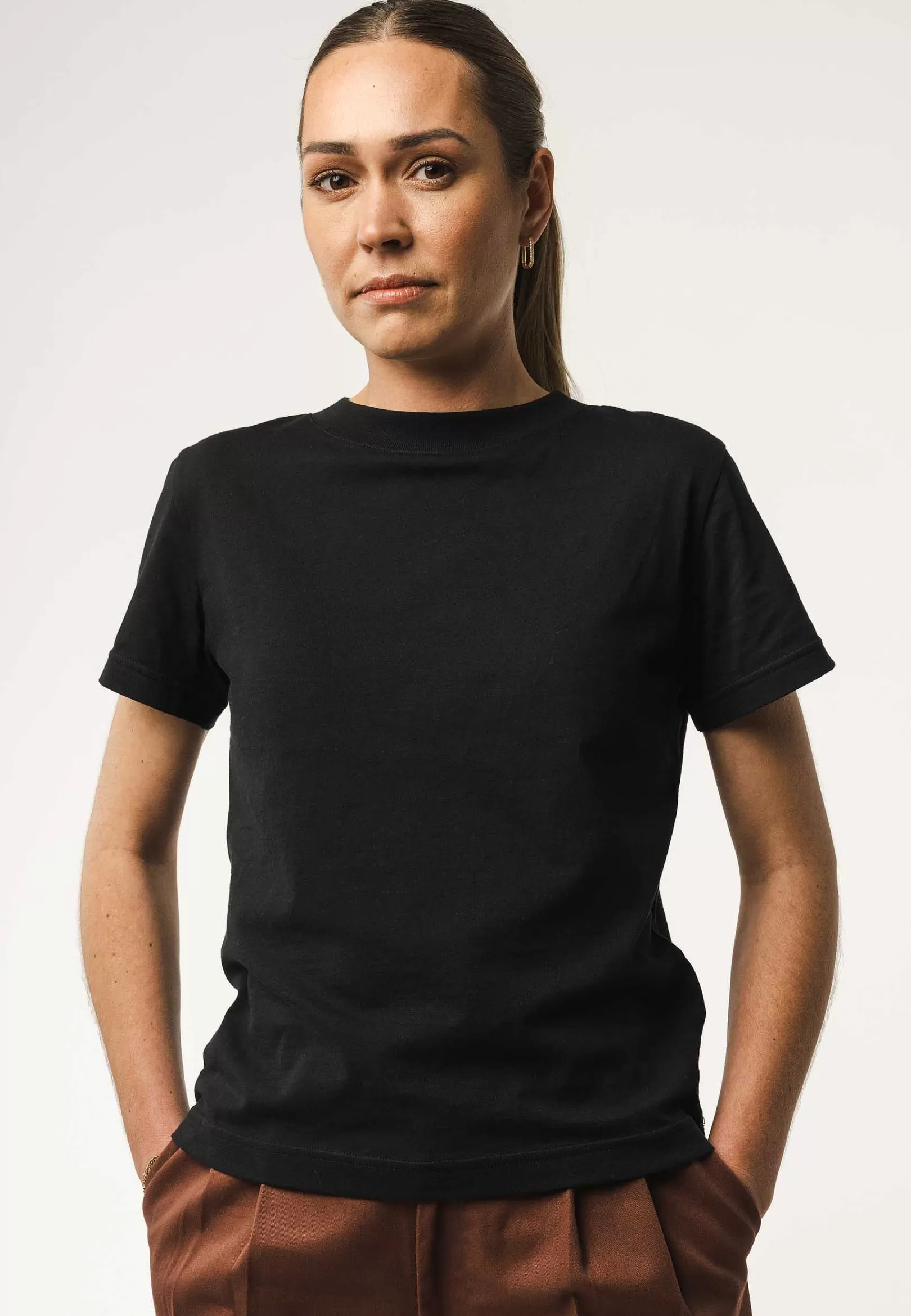 Cheap Damen T-Shirt Khira Damen Shirts & Tops