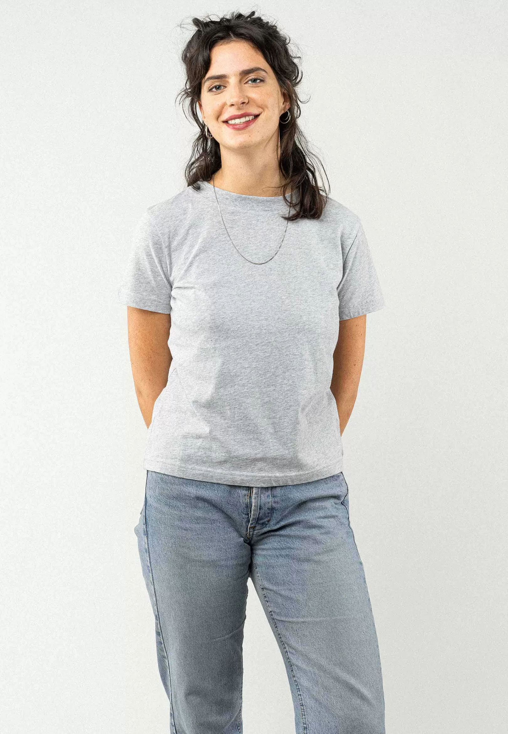 Outlet Damen T-Shirt Khira Damen Shirts & Tops