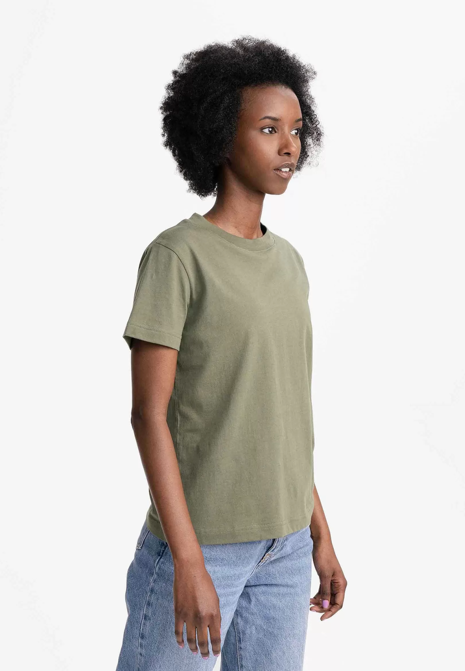 Cheap Damen T-Shirt Khira Damen Shirts & Tops