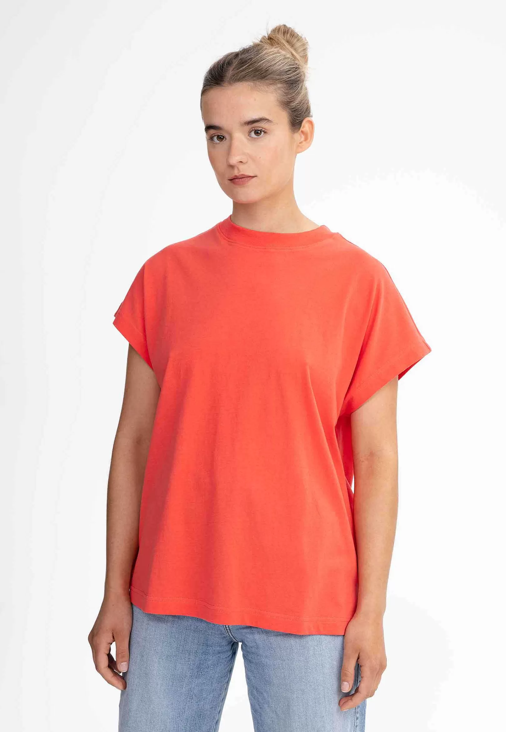 Outlet Damen T-Shirt Madhu Damen Shirts & Tops