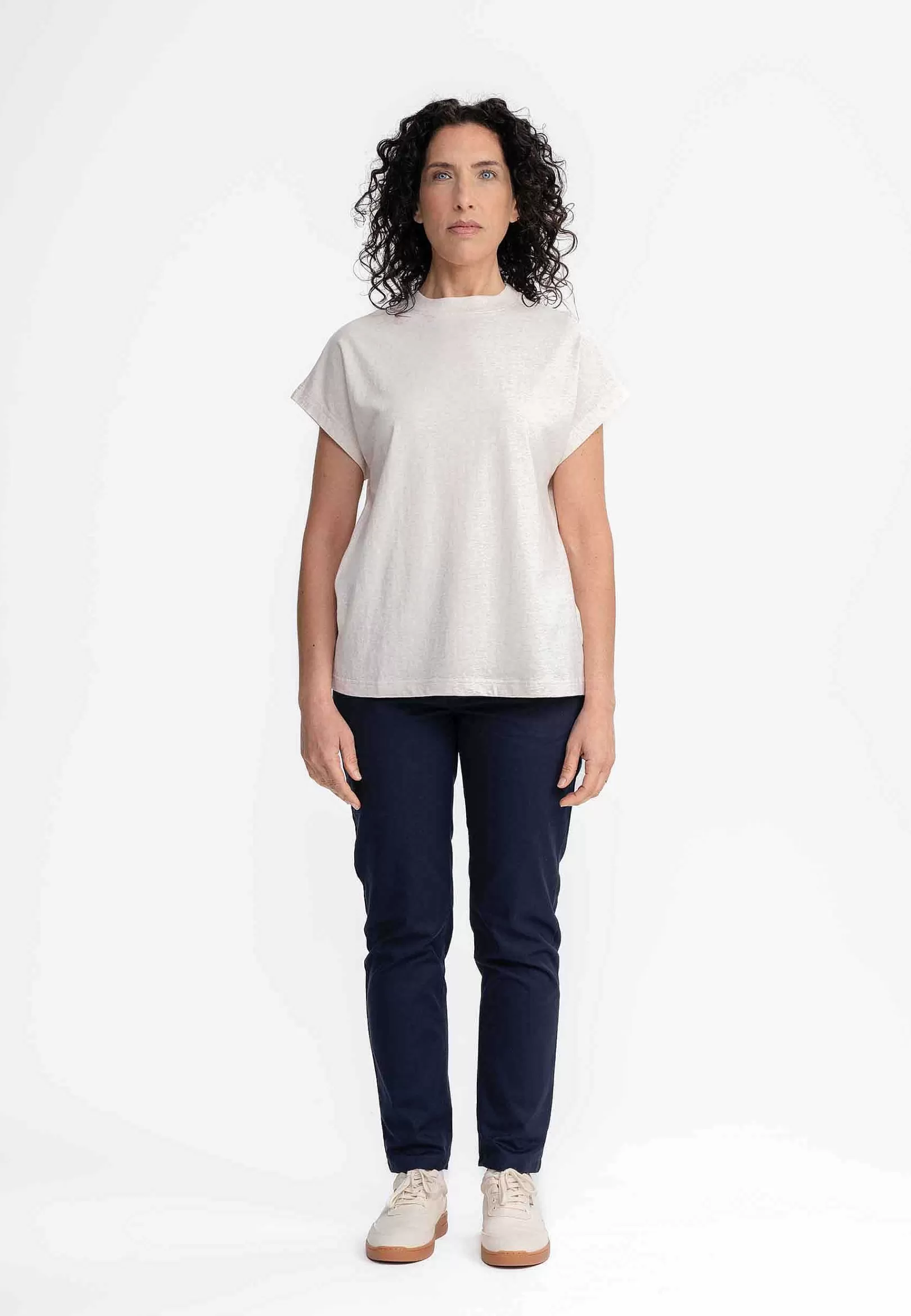 Cheap Damen T-Shirt Madhu Damen Shirts & Tops