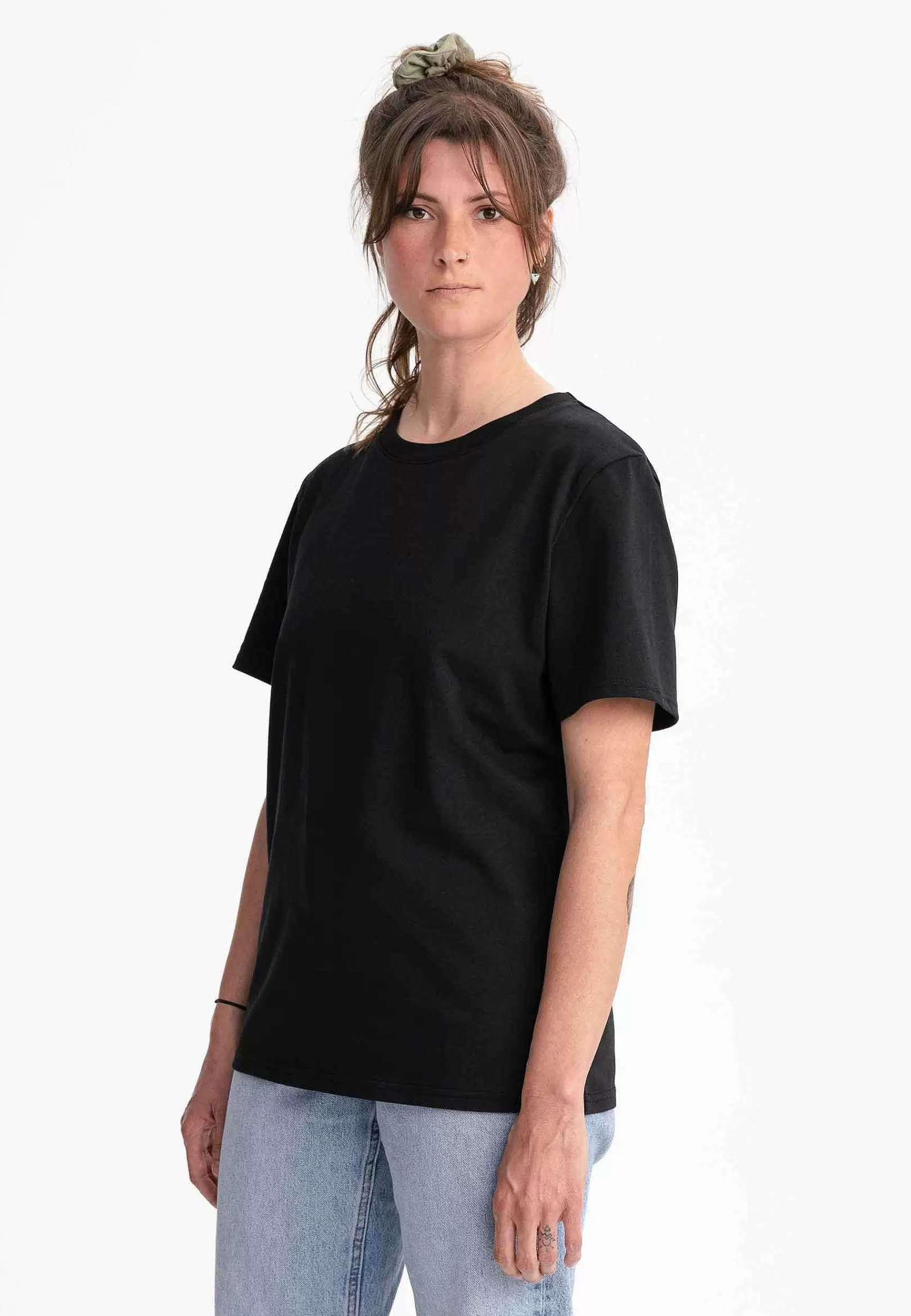 Discount Damen T-Shirt Schwer Kashvi Damen Shirts & Tops