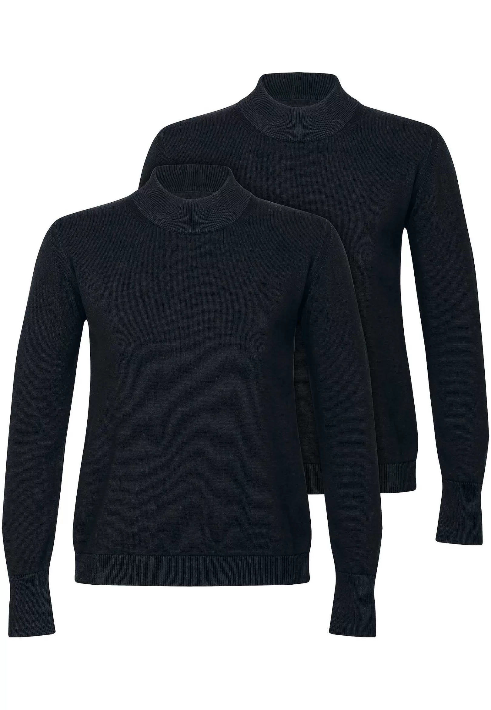 Outlet Feinstrick-Pullover Sada Bundle Damen Bundles