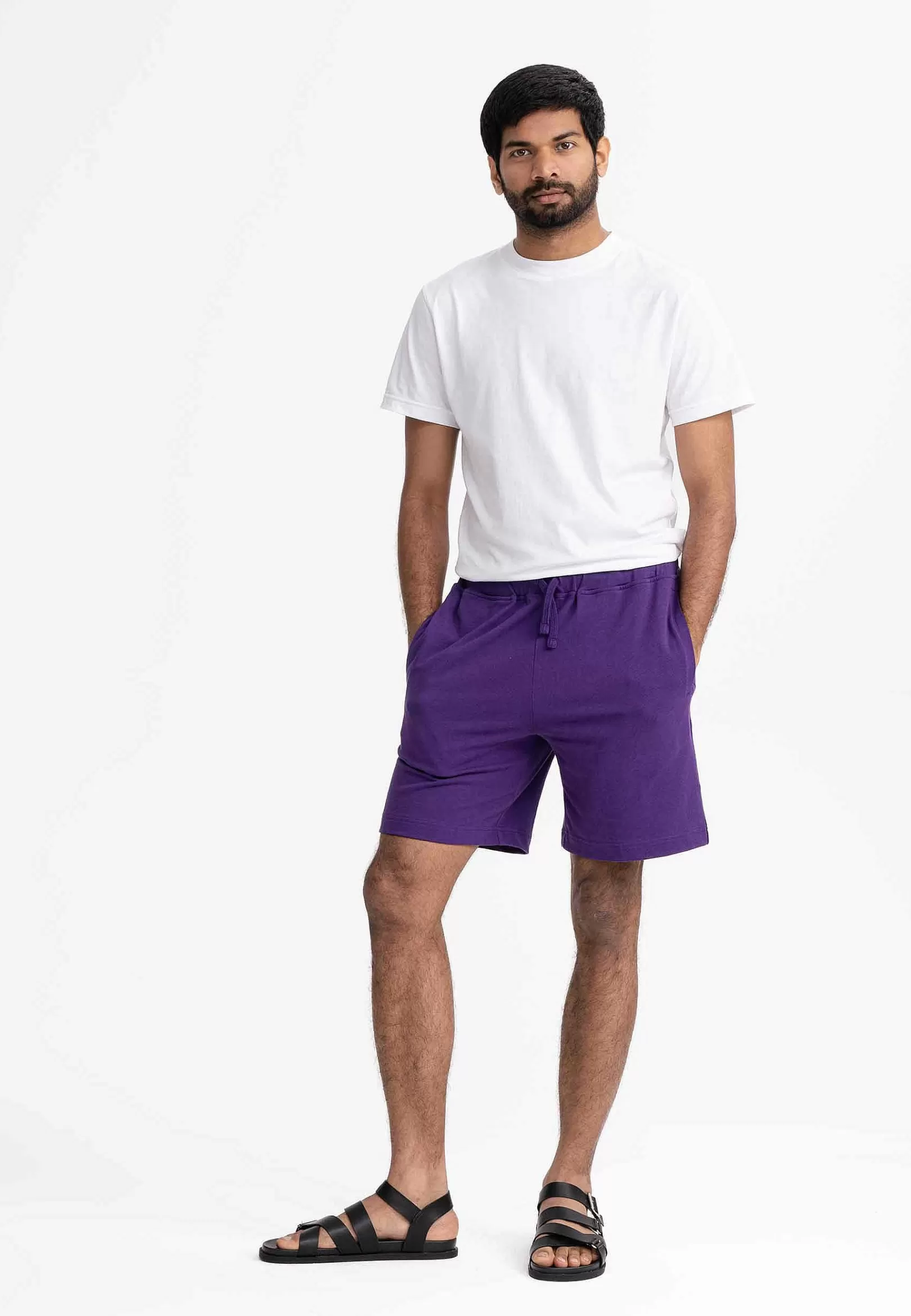 Store Herren Jersey Shorts Krish Herren Hosen