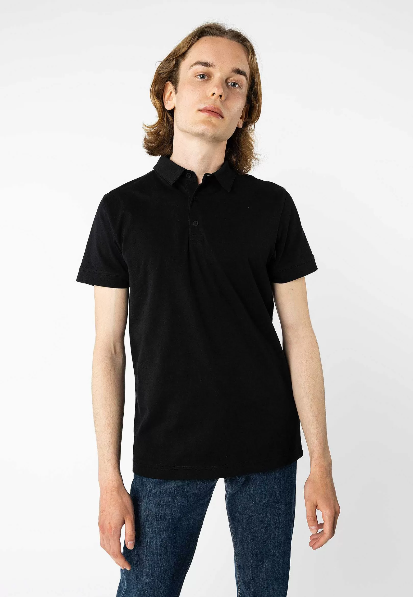 Best Sale Herren Poloshirt Jaspal Herren Shirts & Tops