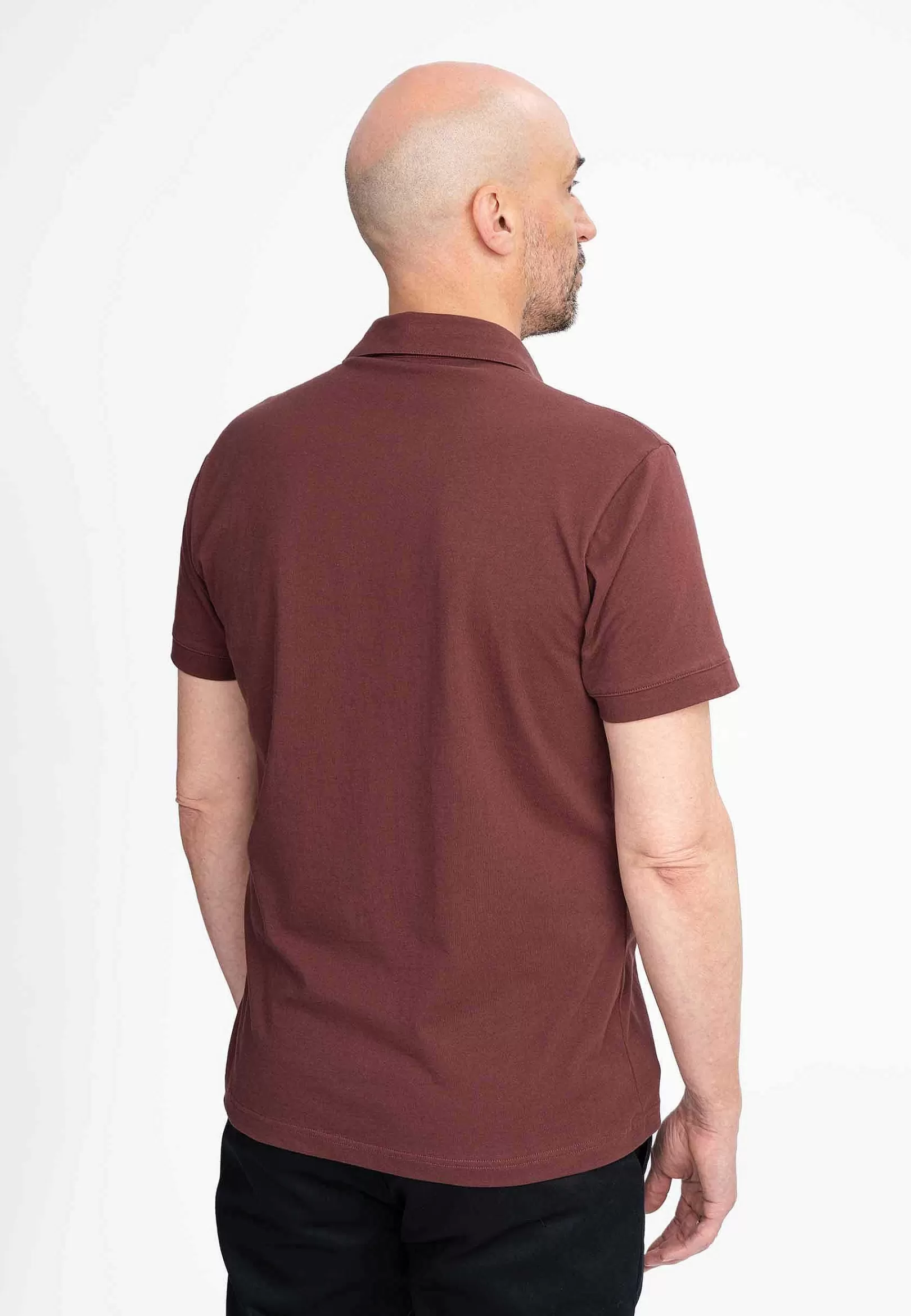 Shop Herren Poloshirt Jaspal Herren Shirts & Tops