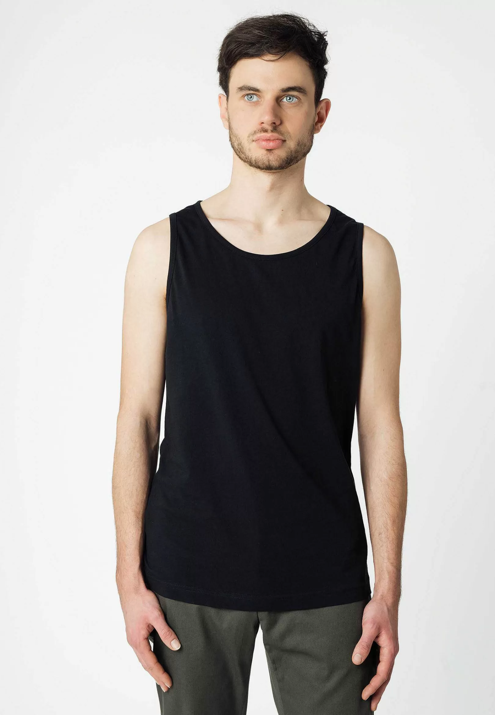 Sale Herren Tank Top Chetan Herren Shirts & Tops