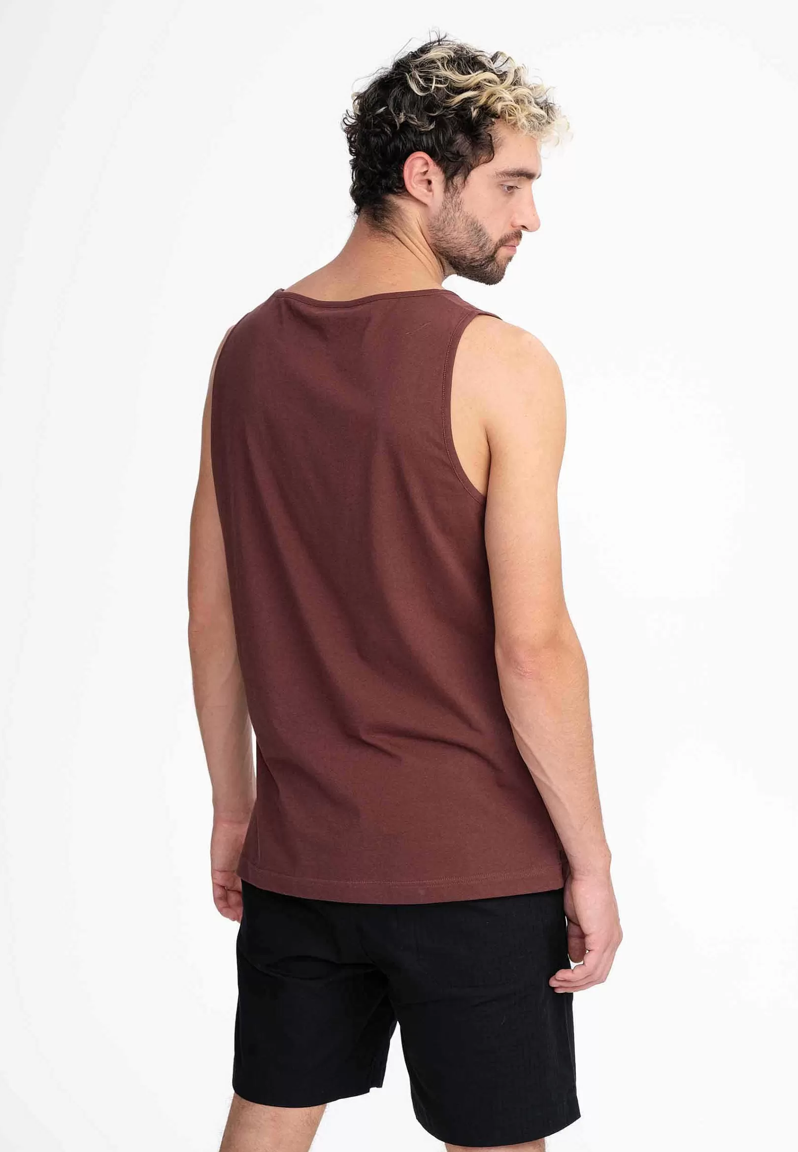 Flash Sale Herren Tank Top Chetan Herren Shirts & Tops