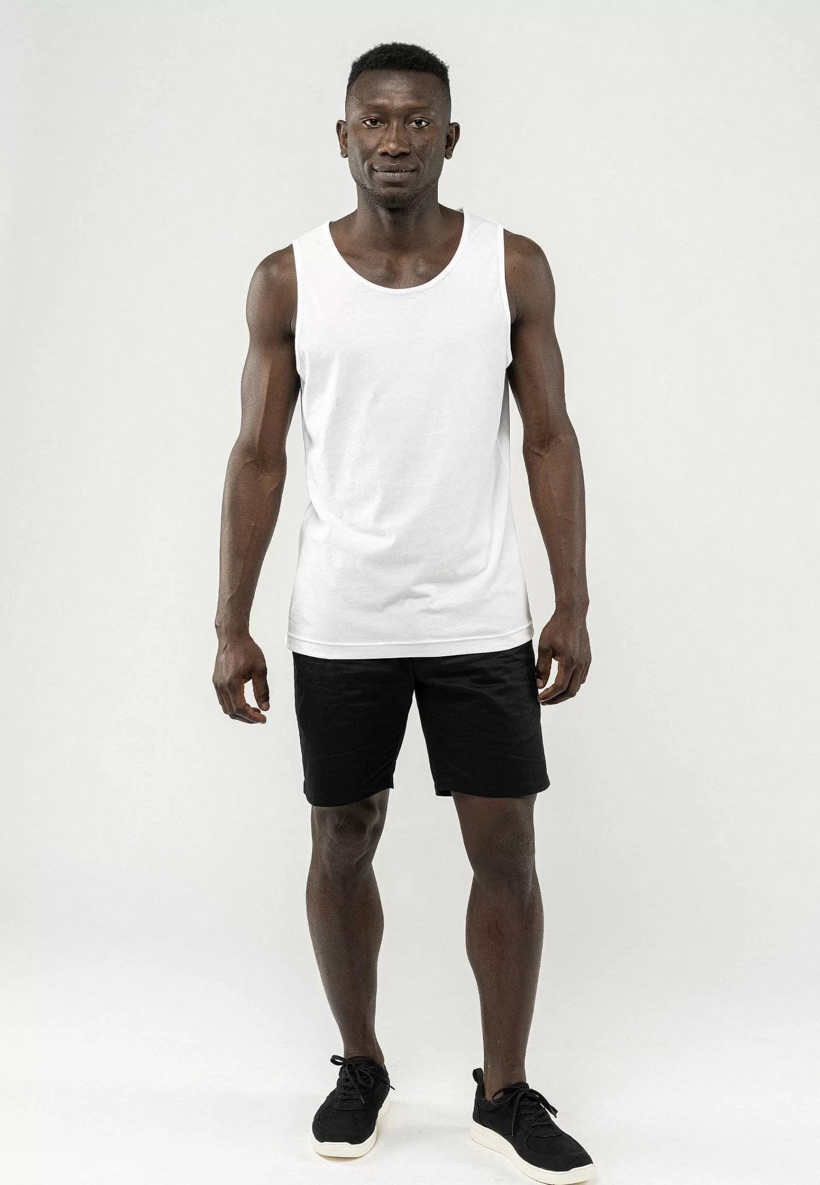 Outlet Herren Tank Top Chetan Herren Shirts & Tops