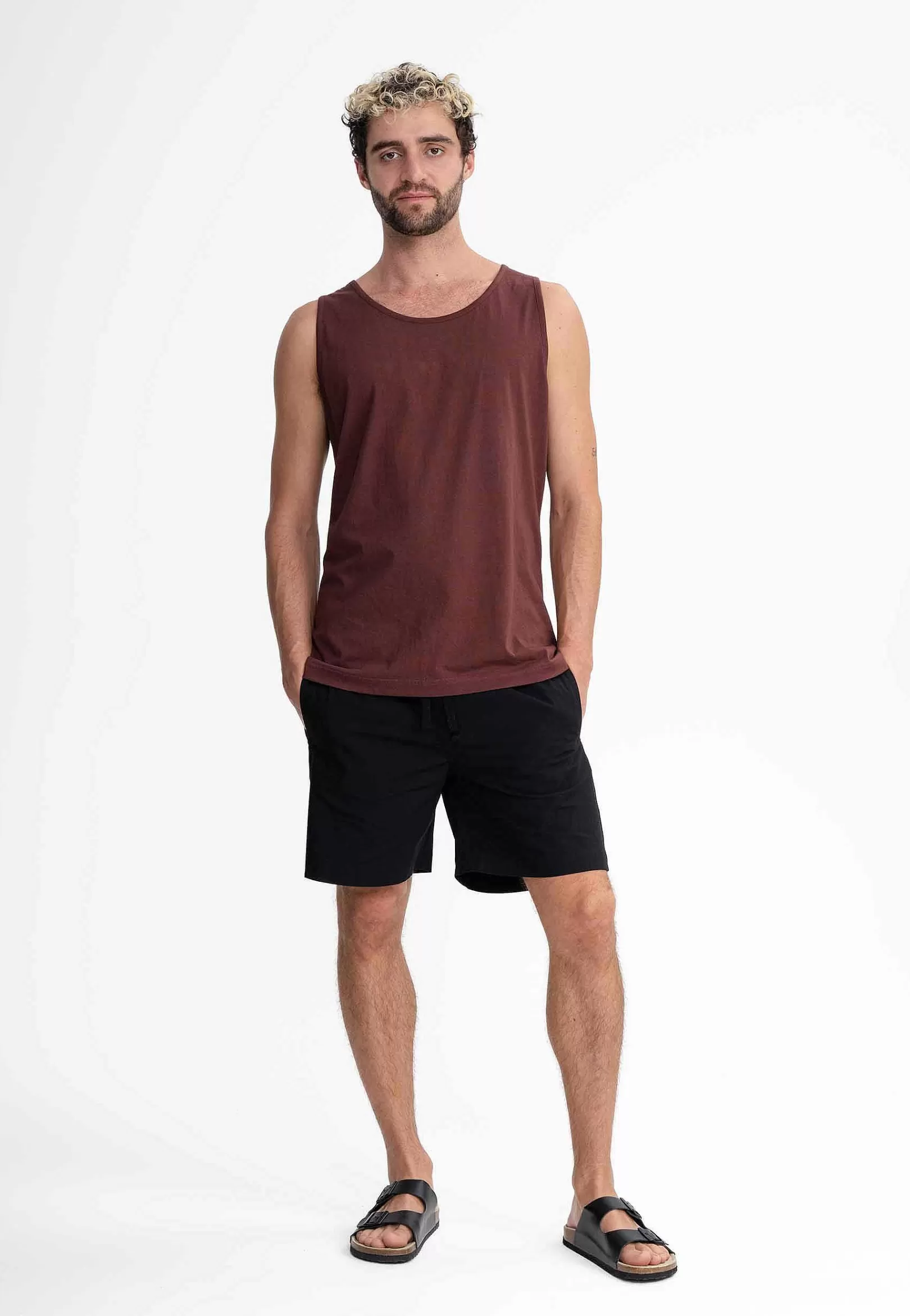 Flash Sale Herren Tank Top Chetan Herren Shirts & Tops