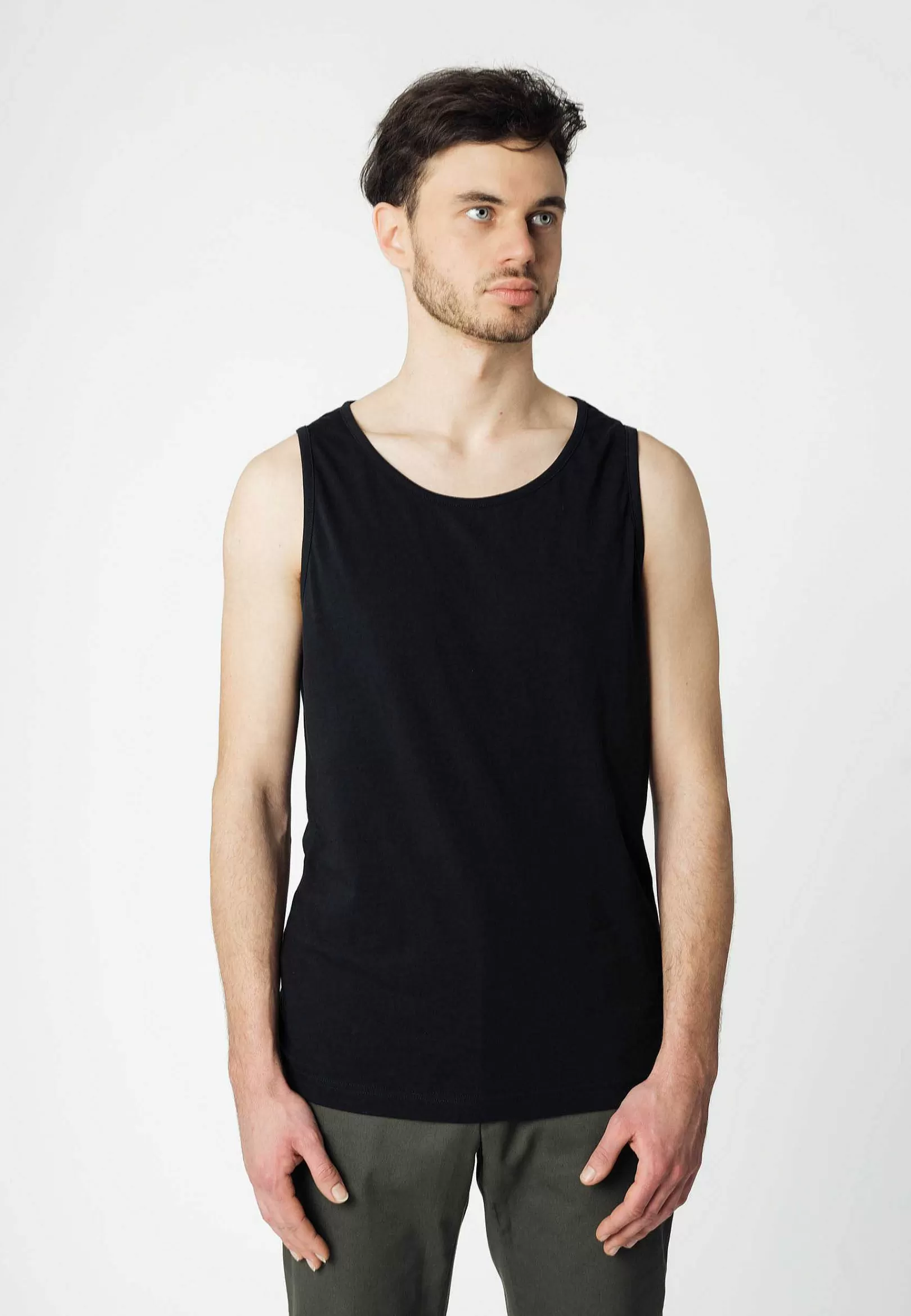 Sale Herren Tank Top Chetan Herren Shirts & Tops