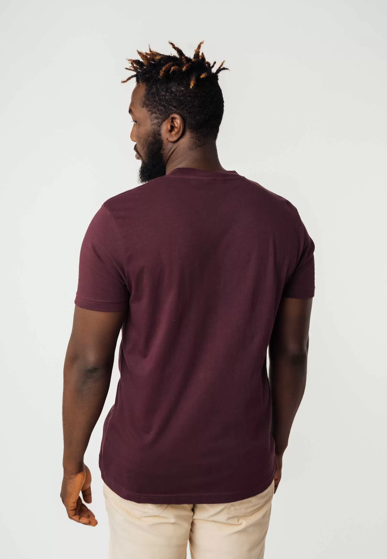 Store Herren T-Shirt Avan Herren Shirts & Tops