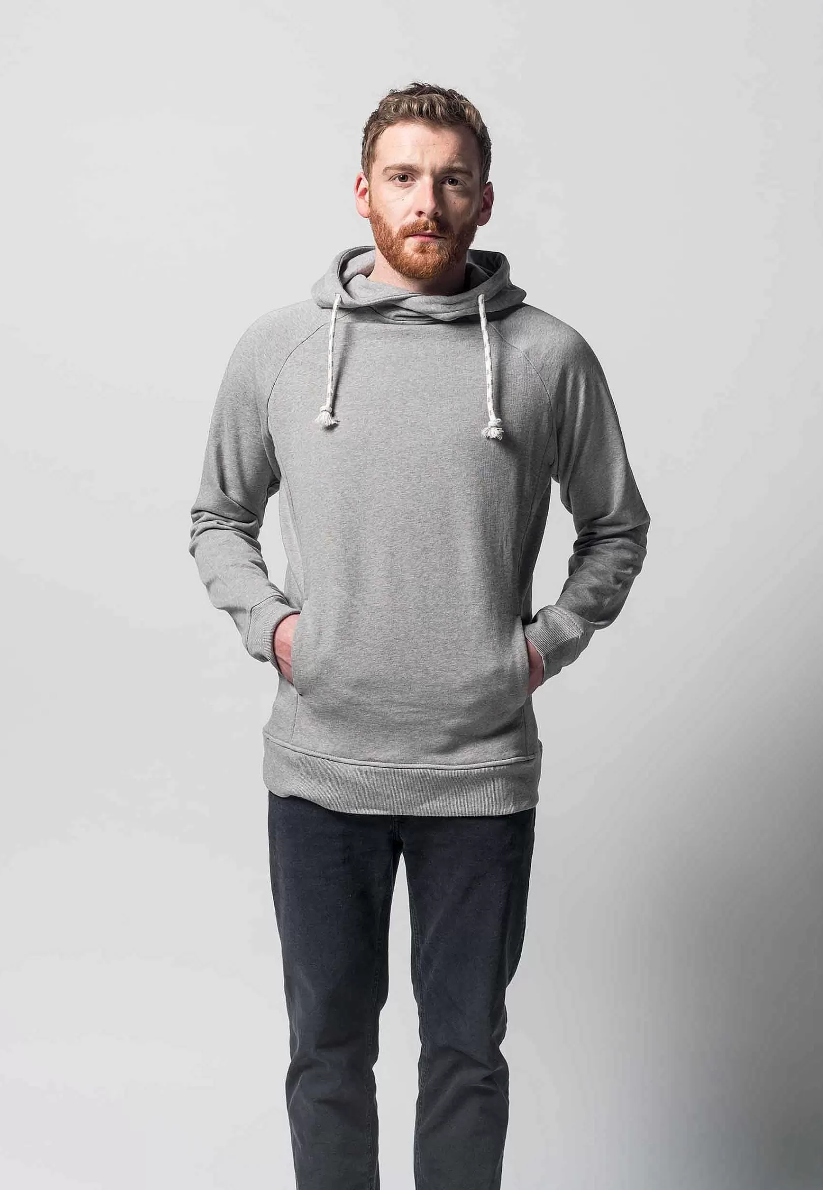 Best Sale Hoodie Basic Herren Herren Sweat