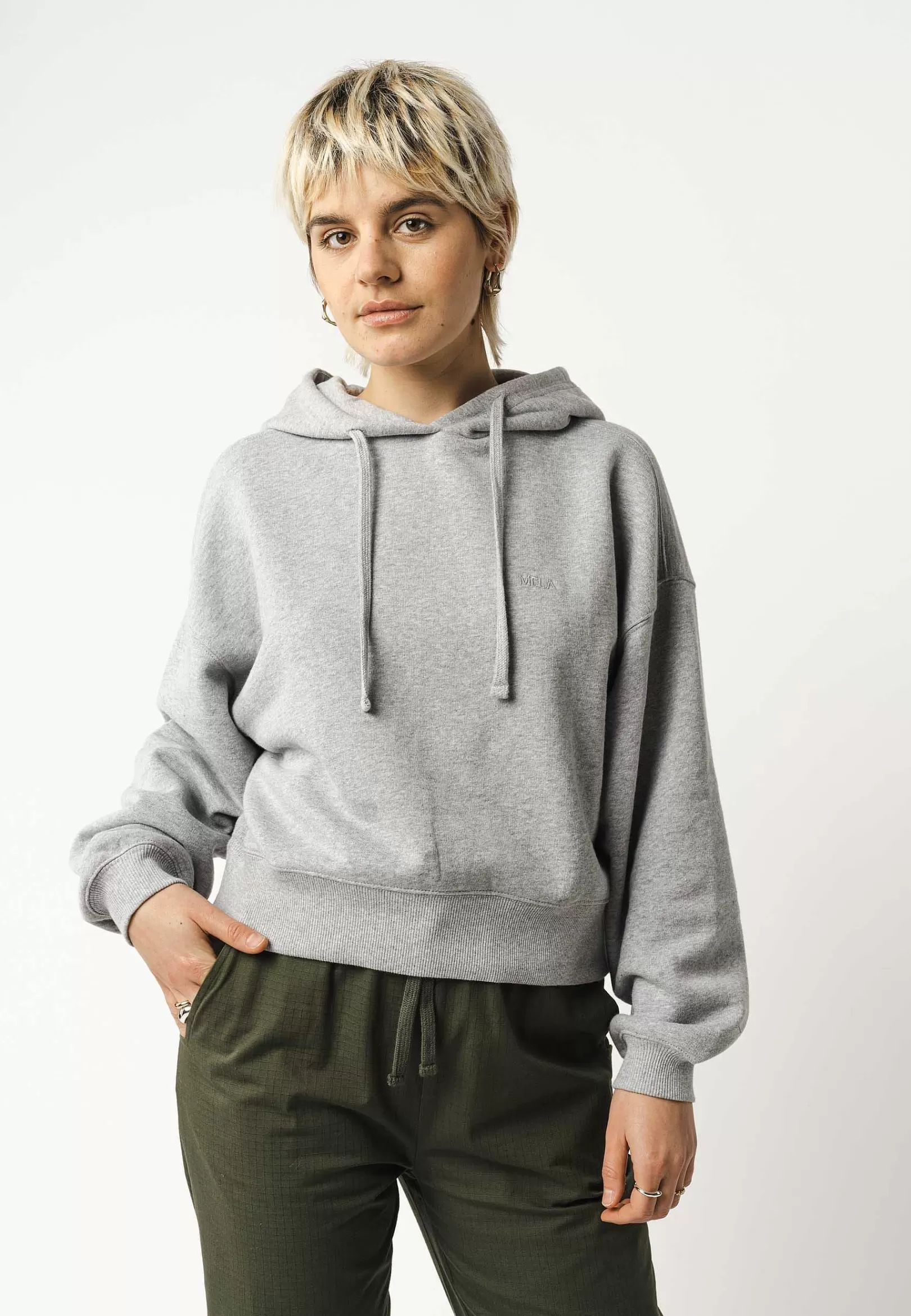 Flash Sale Hoodie Simran Damen Sweatshirts & Hoodies