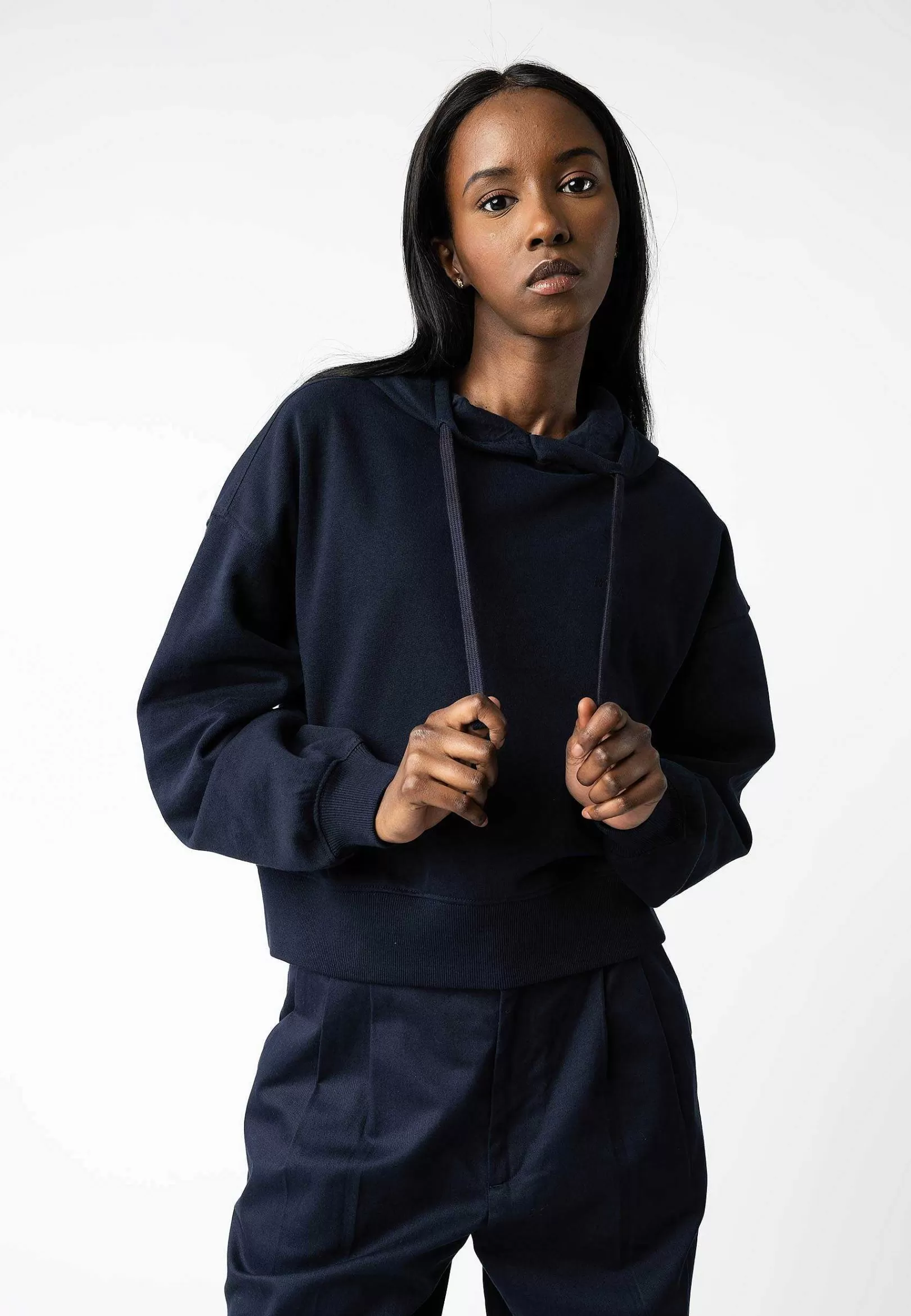 Cheap Hoodie Simran Damen Sweatshirts & Hoodies