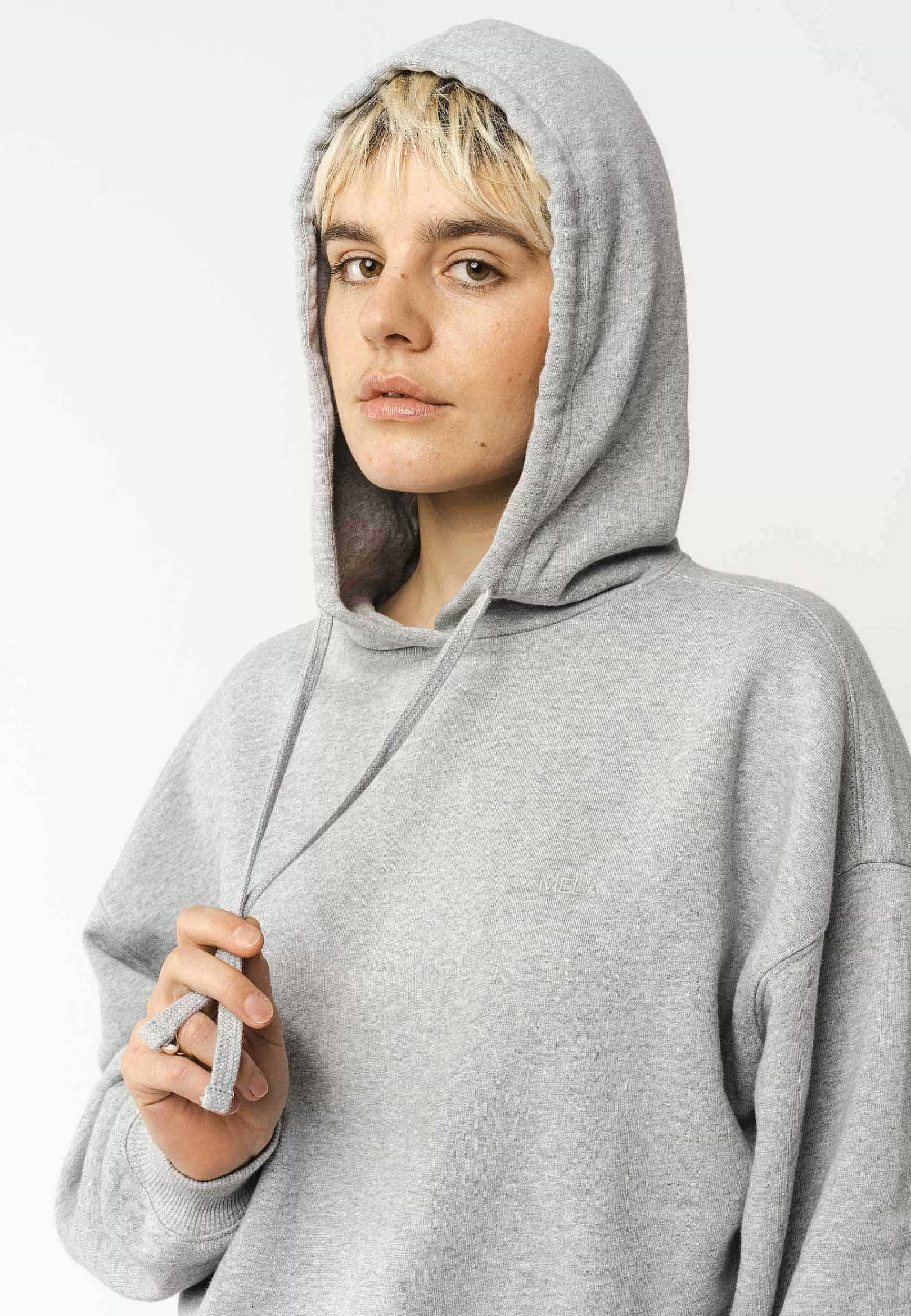 Flash Sale Hoodie Simran Damen Sweatshirts & Hoodies