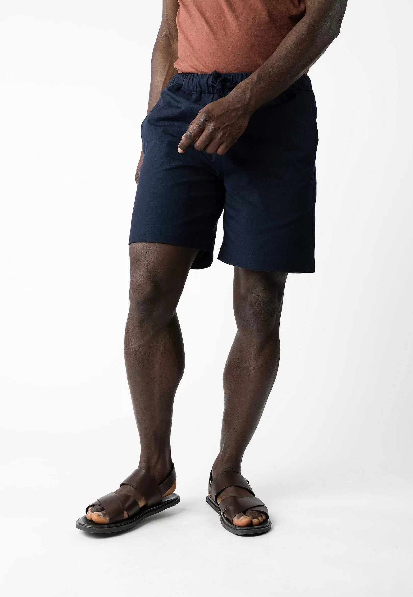 Discount Ripstop Shorts Bangoura Herren Hosen