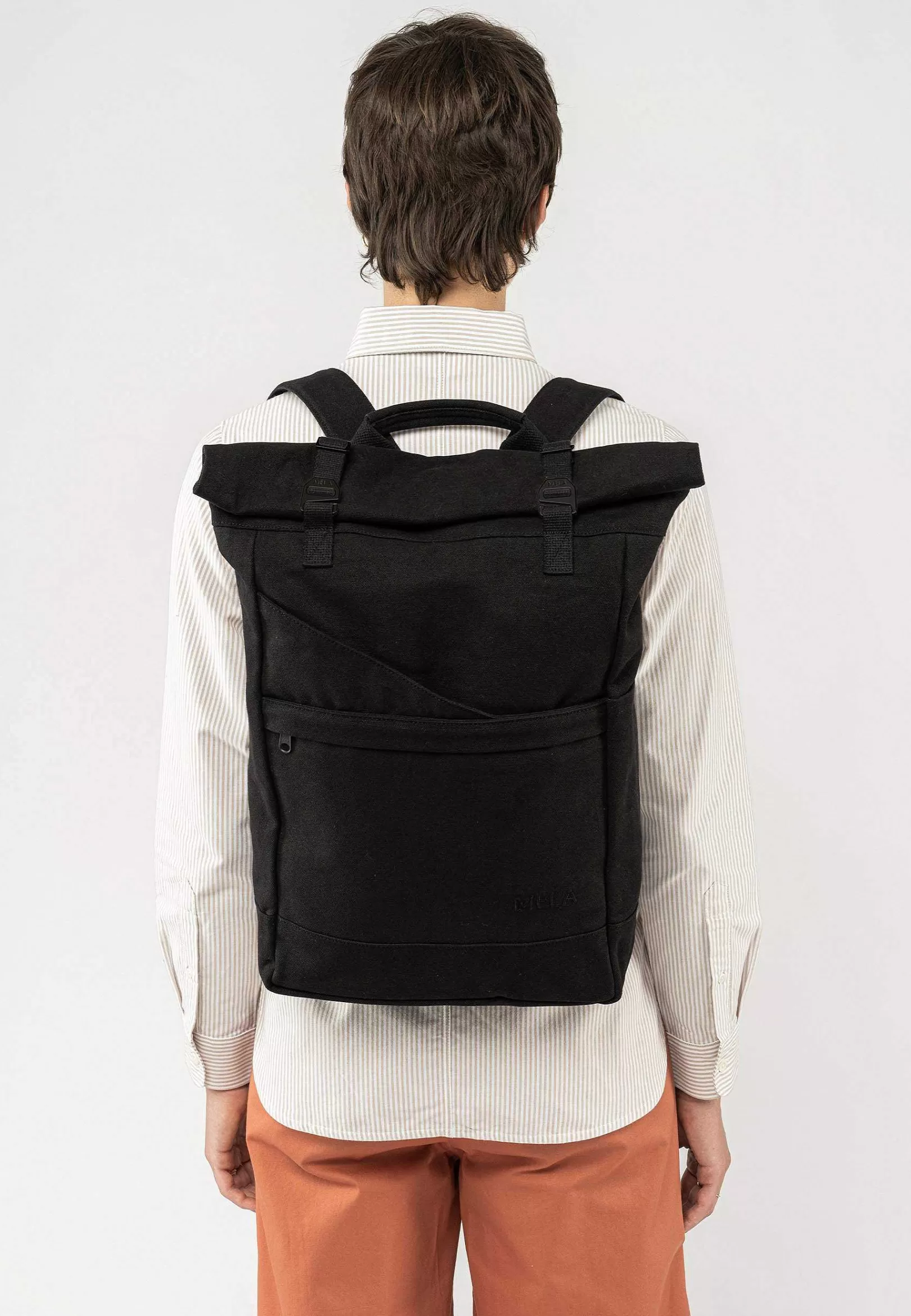 Outlet Rucksack Ansvar I Vegan Rucksäcke