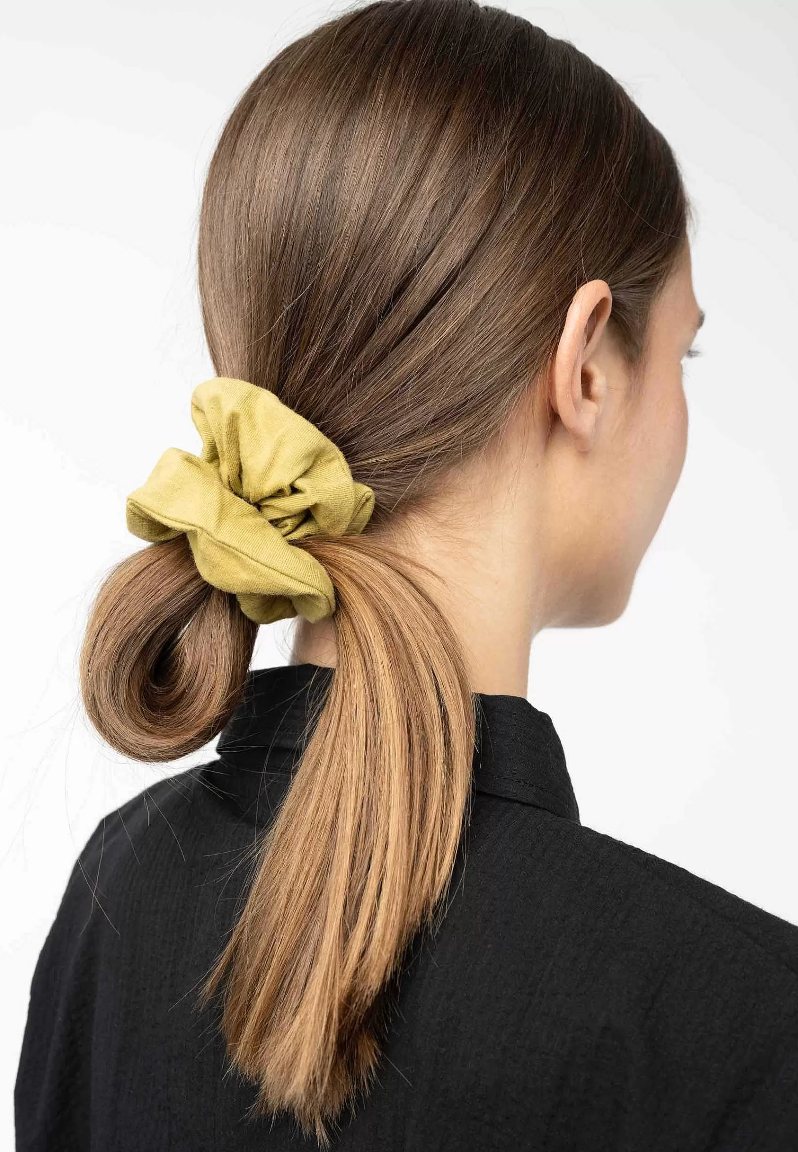 Cheap Scrunchie Haargummi Ajitha Damen Scrunchies