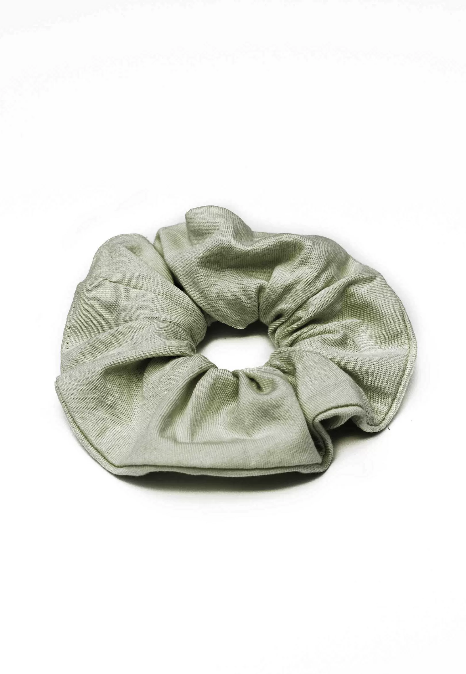 New Scrunchie Haargummi Ajitha Damen Scrunchies