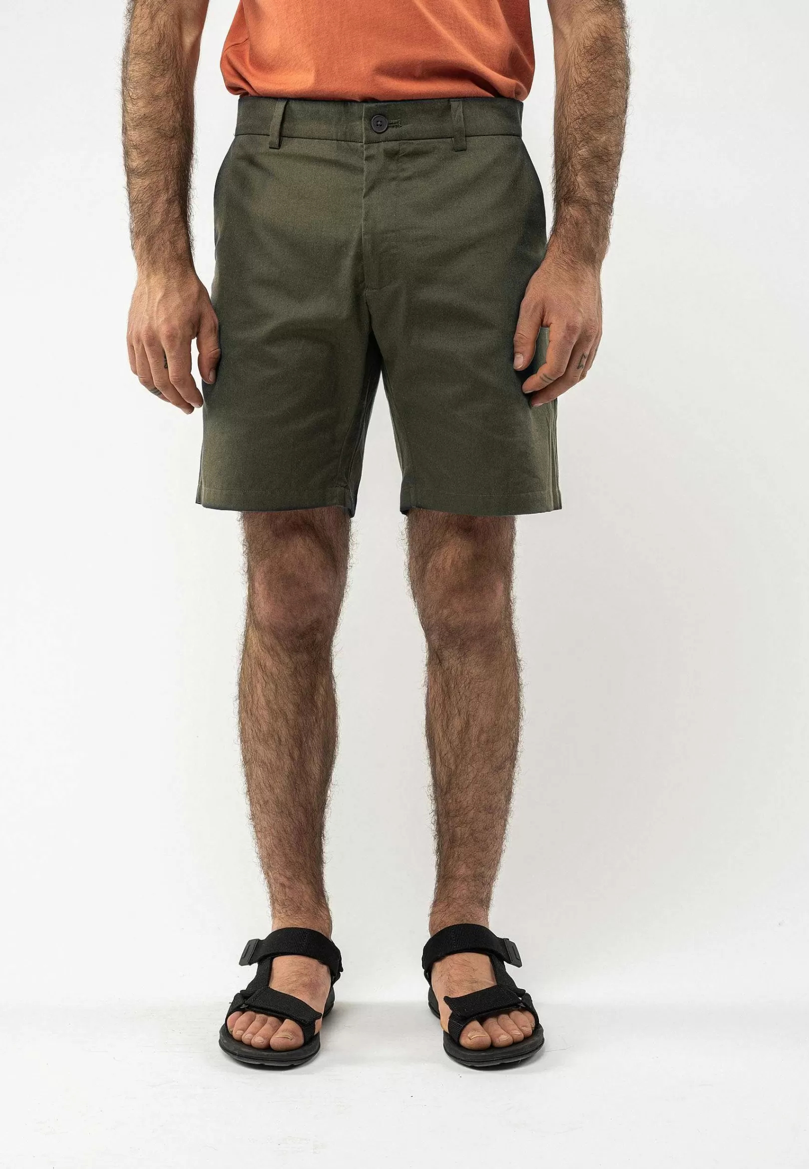 Store Shorts Navin Herren Hosen