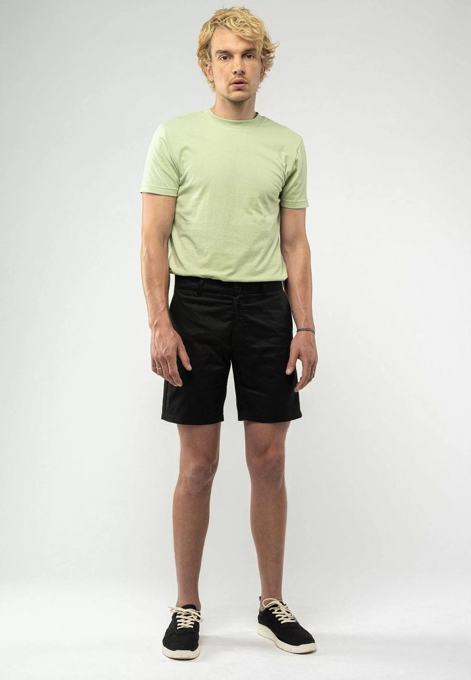 Clearance Shorts Navin Herren Hosen